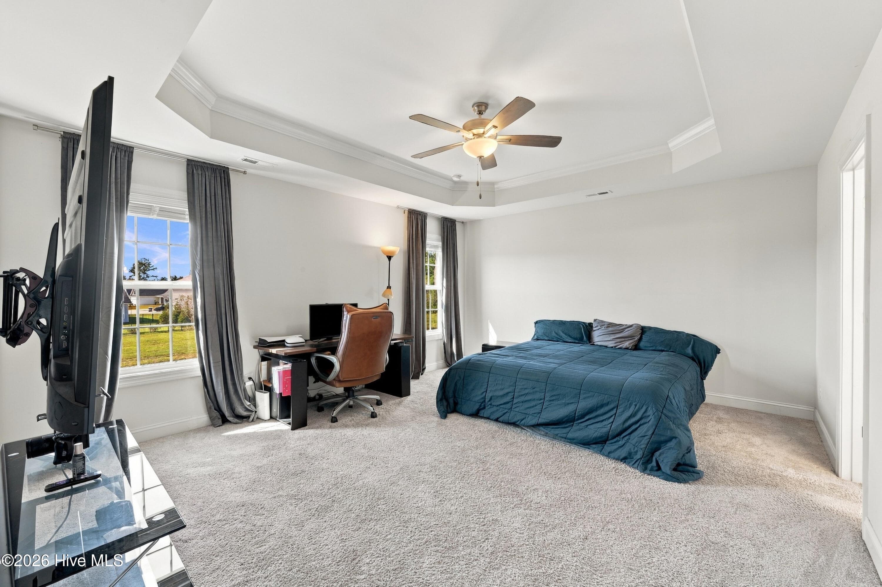 Single Family Residence at 1011 Sailfish Street, New Bern, NC 28562, photo 12 of 44