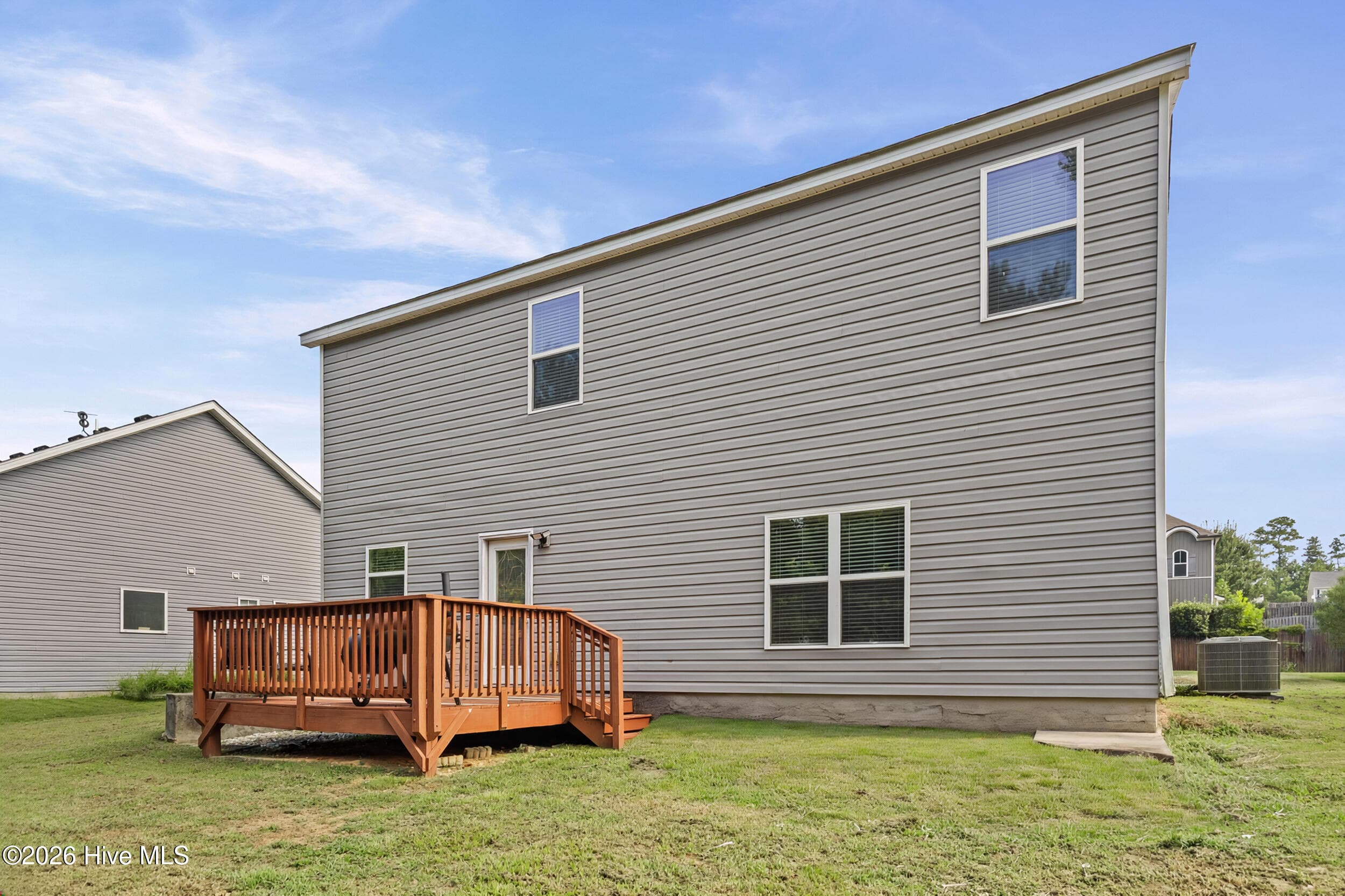 Single Family Residence at 1144 Fawn Forest Road, Grovetown, GA 30813, photo 37 of 39