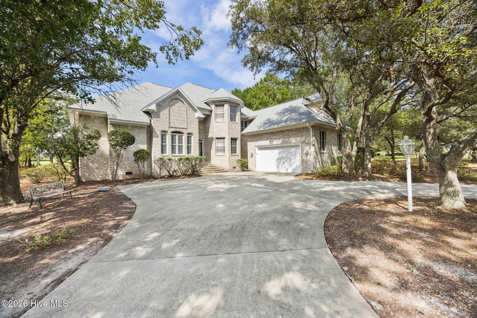 Single Family Residence at 1834 Quail Point SE, Bolivia, NC 28422, photo 119 of 156