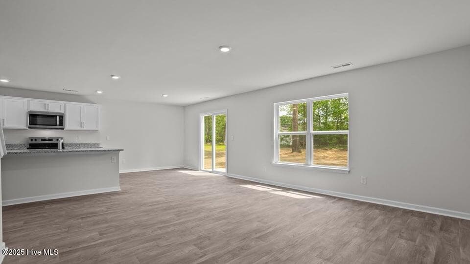 Single Family Residence at 125 Claude Street Lot 46, La Grange, NC 28551, photo 11 of 39