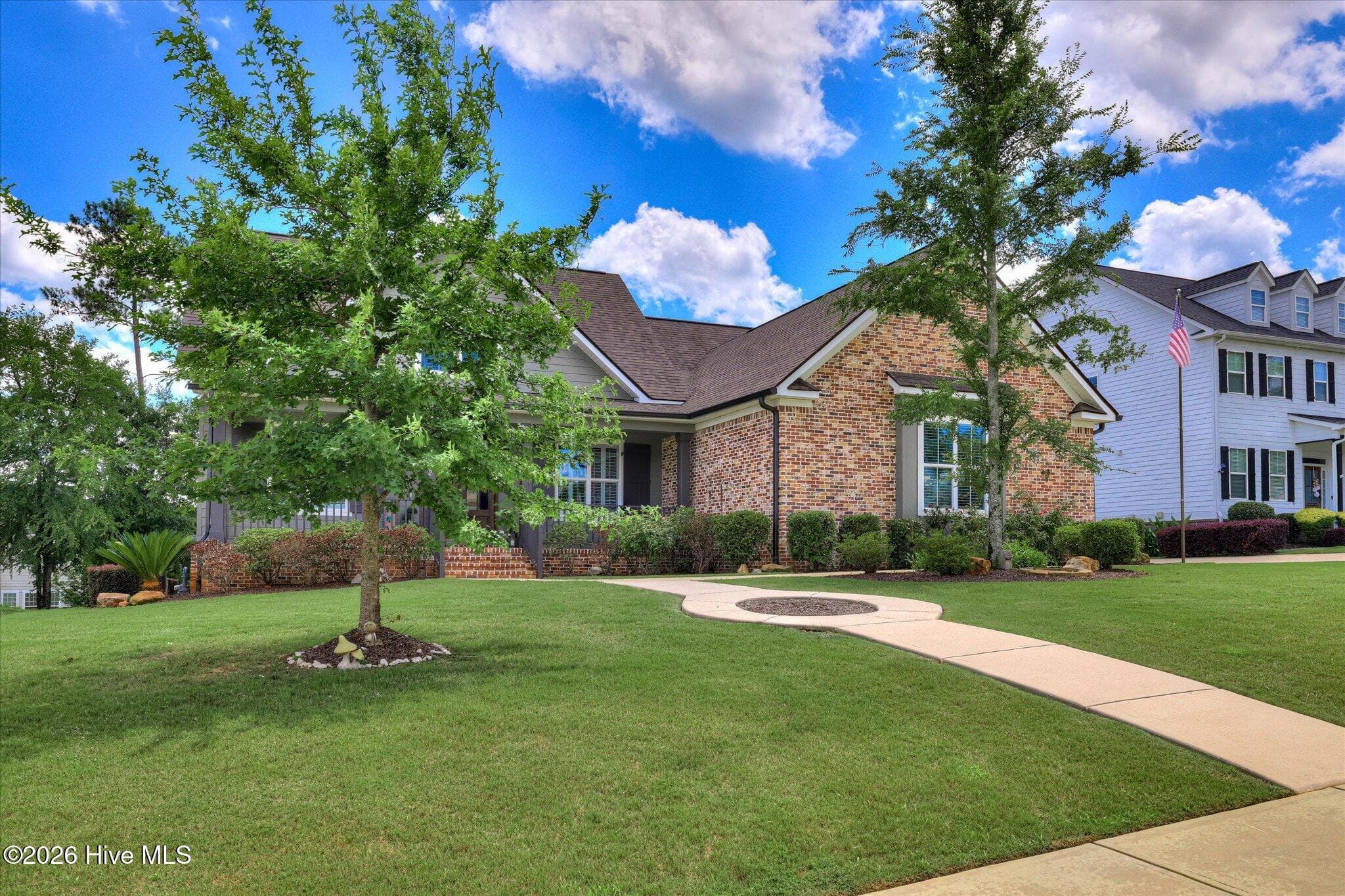 Single Family Residence at 4312 Sabal Drive, Evans, GA 30809, photo 4 of 67