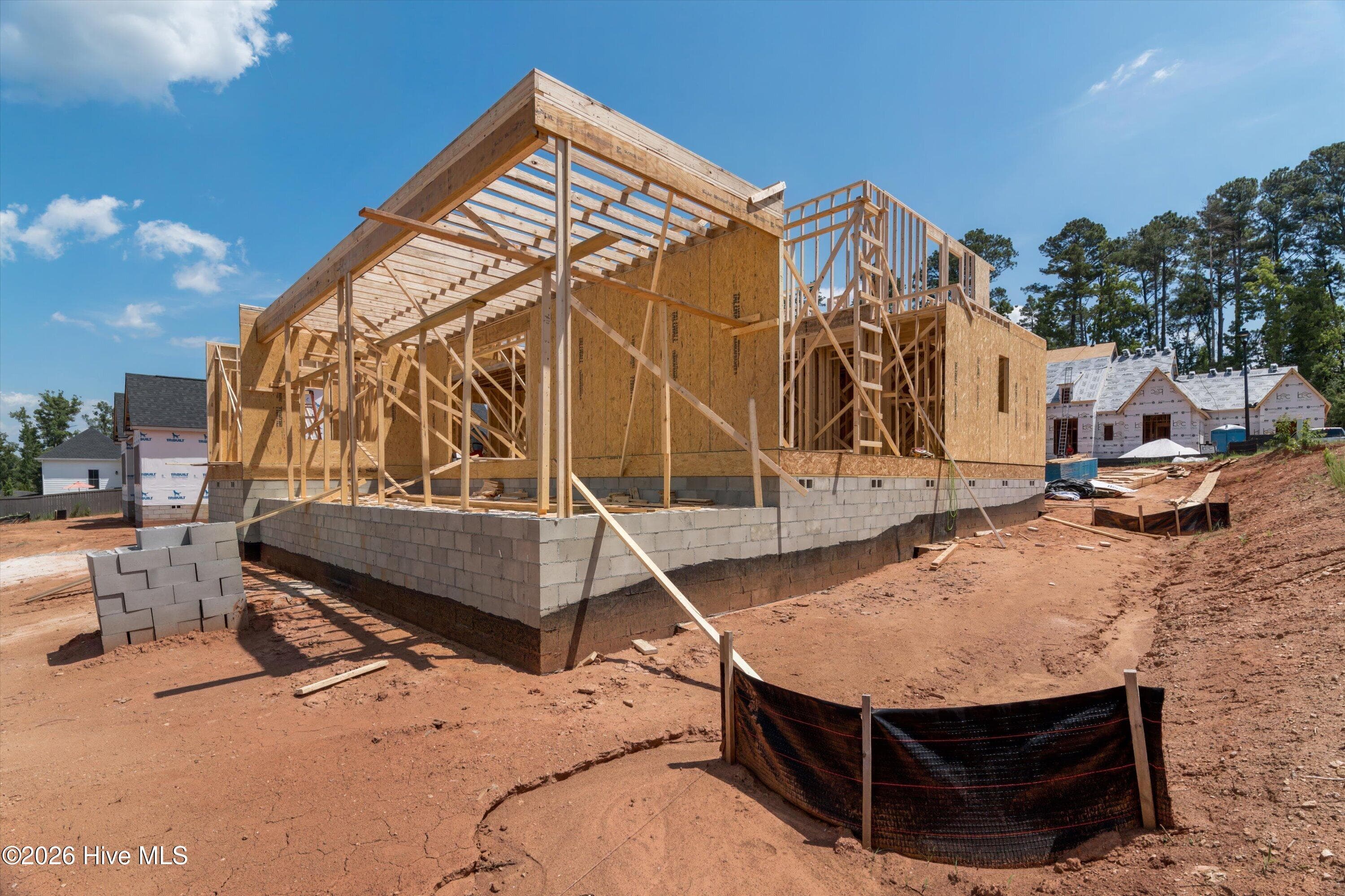 Single Family Residence at 3128 Carillon Way, Evans, GA 30809, photo 25 of 89