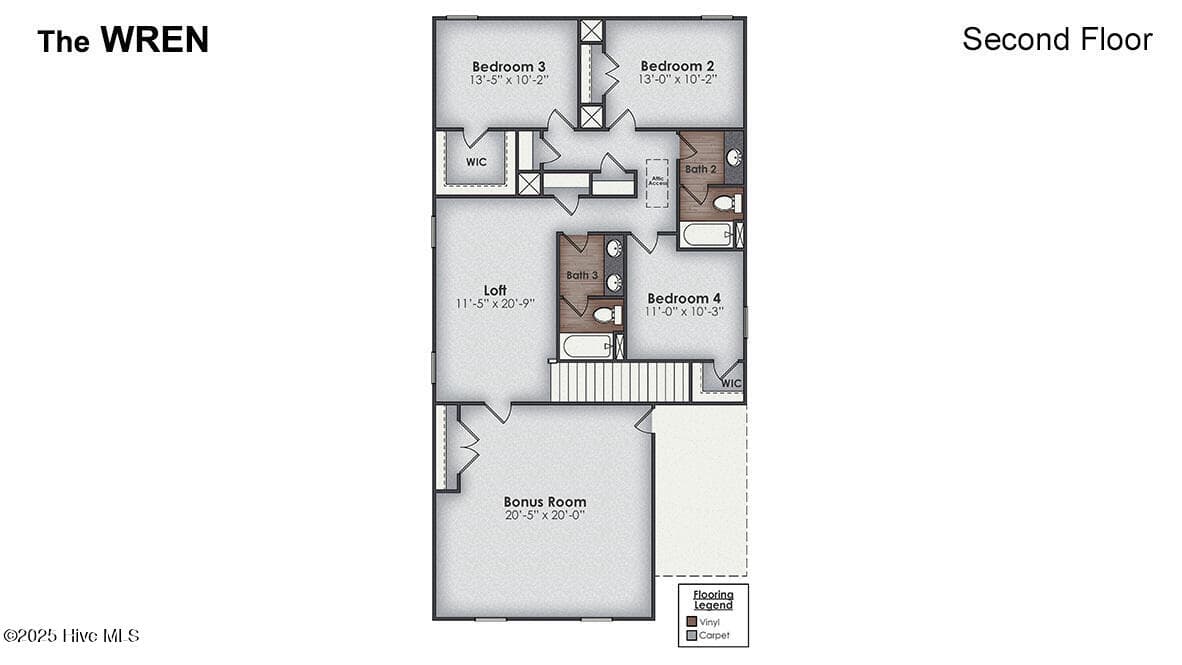 Single Family Residence at 1157 Sandy Heights Loop Lot 131, Navassa, NC 28451, photo 6 of 97
