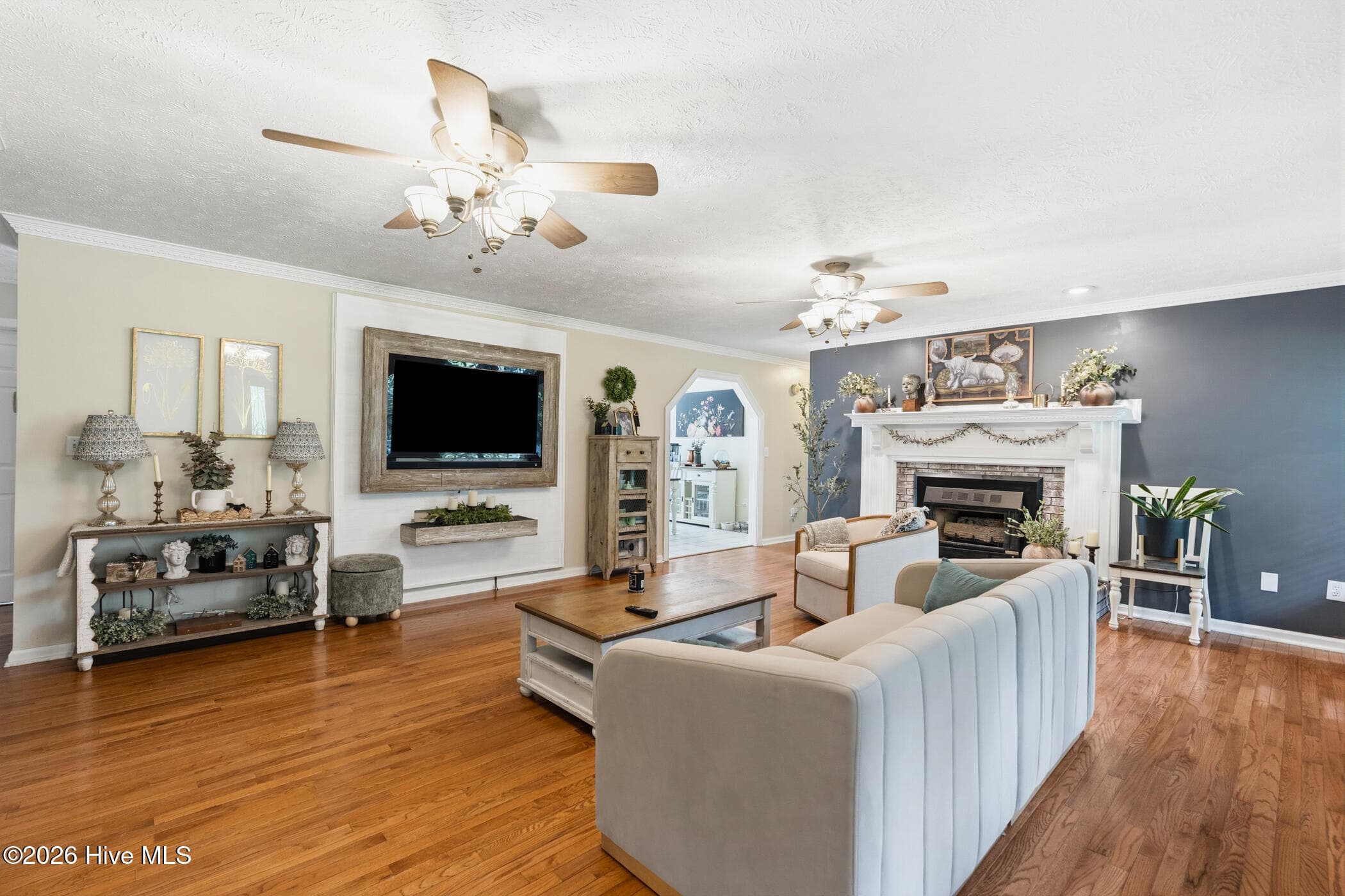 Single Family Residence at 2511 Old Aberdeen Road, Rockingham, NC 28379, photo 12 of 56