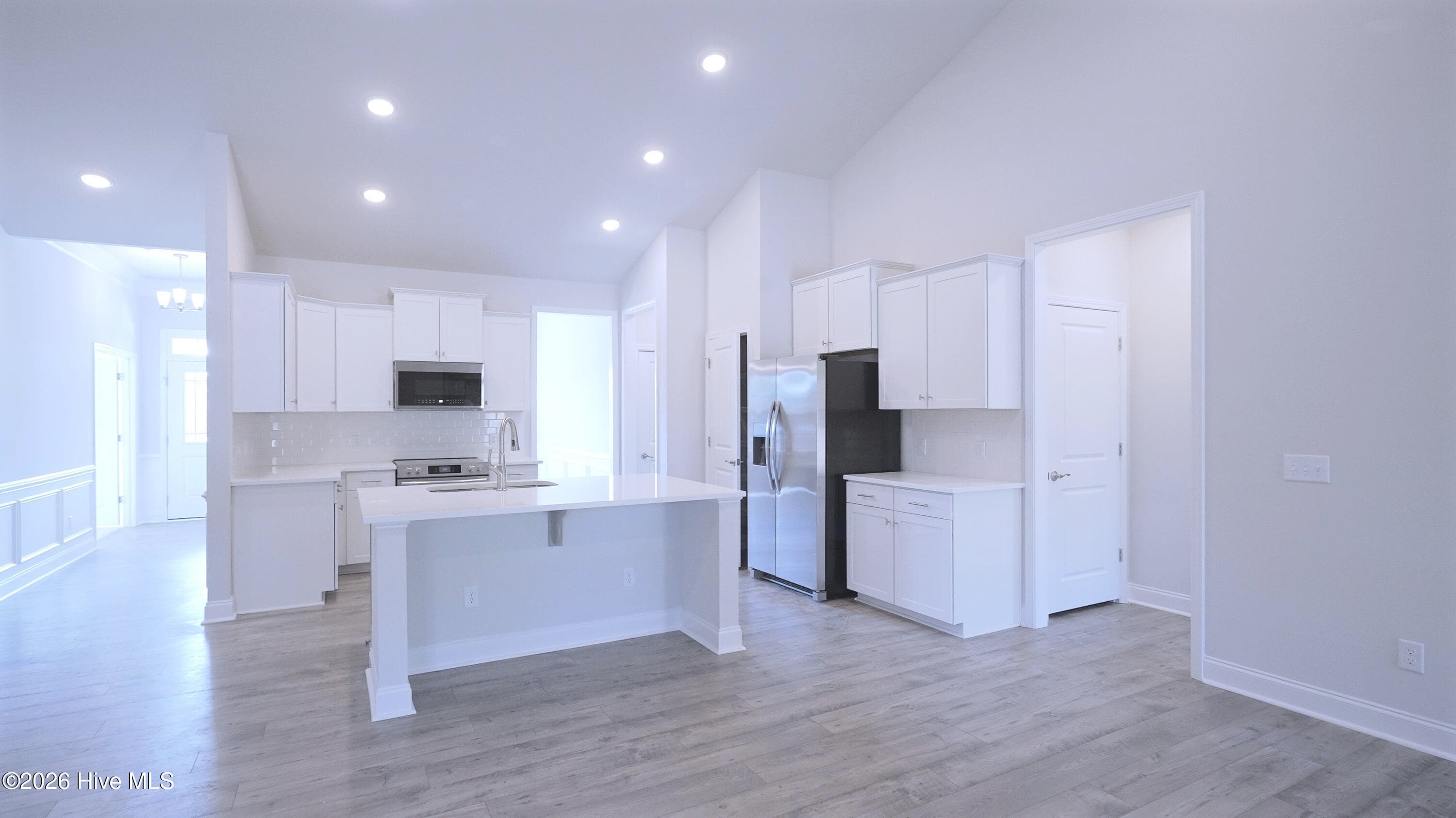 Single Family Residence at 1188 Turnata Drive SE, Bolivia, NC 28422, photo 12 of 64