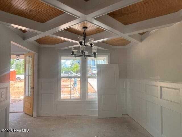 Dining Room - 4021 Acorn Lane, Evans, GA 30809