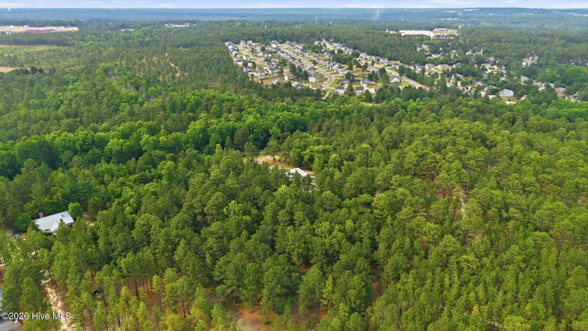 Undeveloped at 631 Roseland Road, Aberdeen, NC 28315, photo 9 of 16