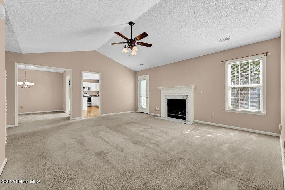 Single Family Residence at 1206 Maple Ridge Road, Wilmington, NC 28411, photo 6 of 49