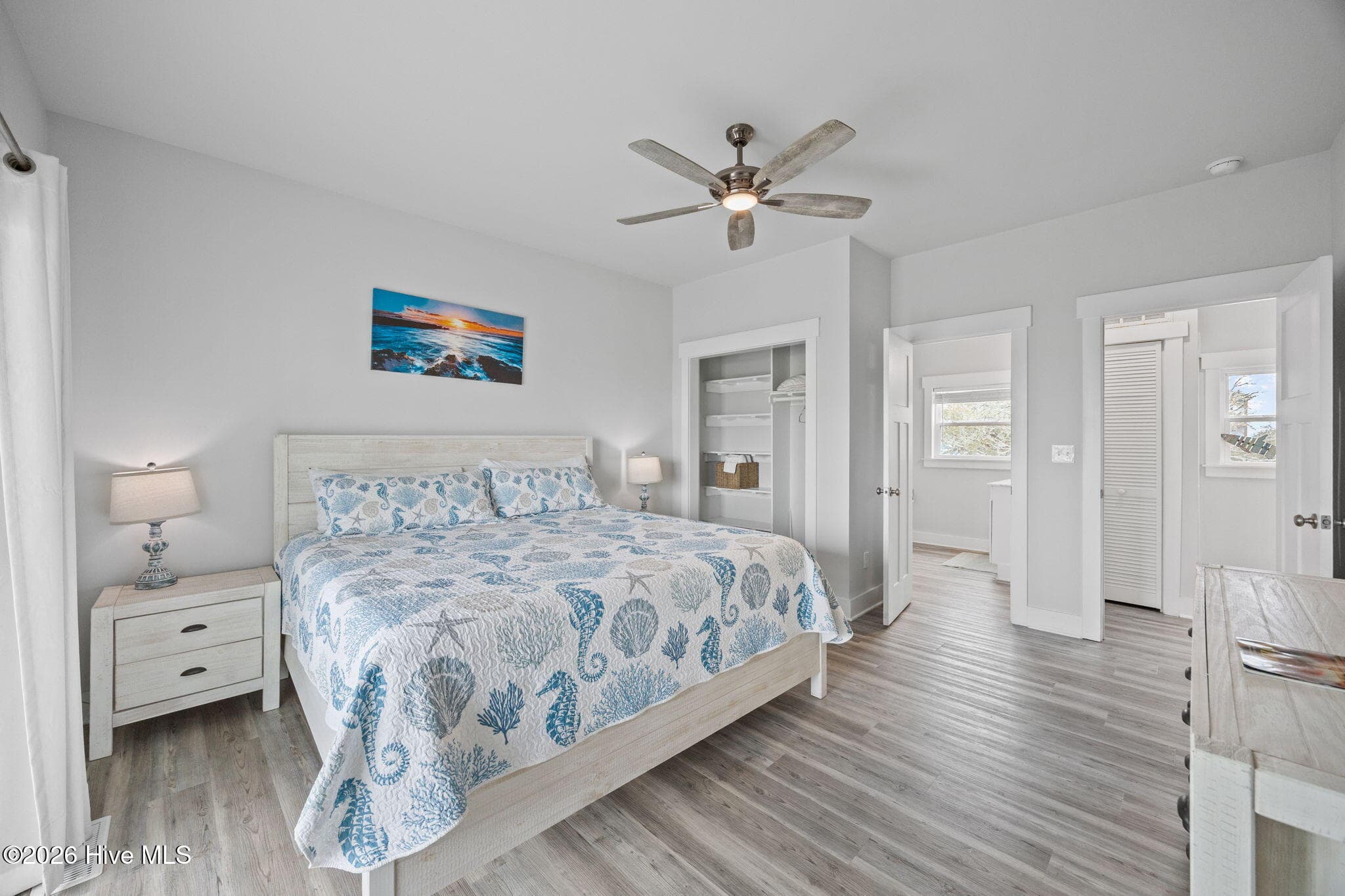 Single Family Residence at 8020 8th Street, Surf City, NC 28445, photo 34 of 63