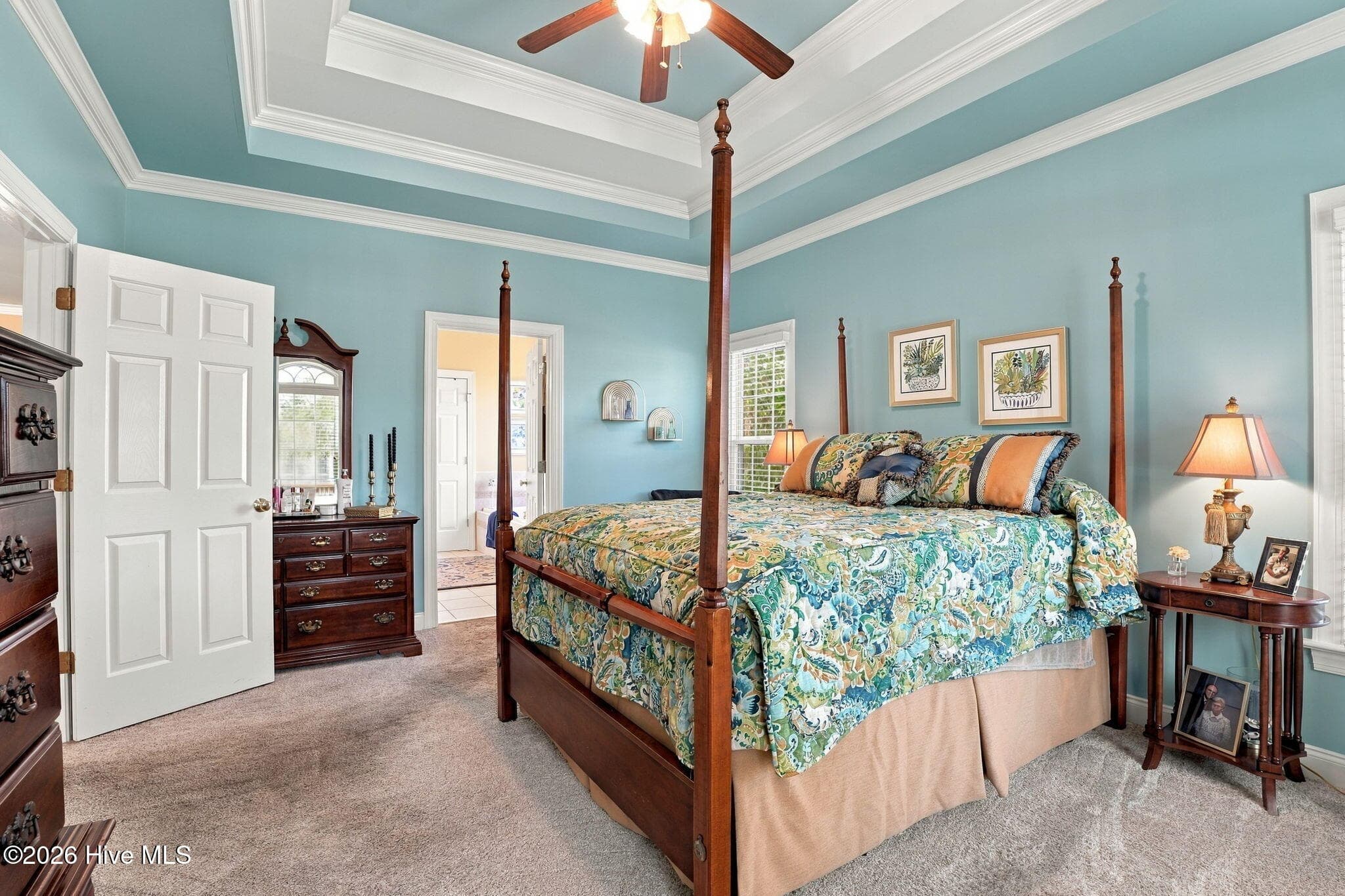 Single Family Residence at 3109 Edinburgh Drive NW, Wilson, NC 27896, photo 31 of 63
