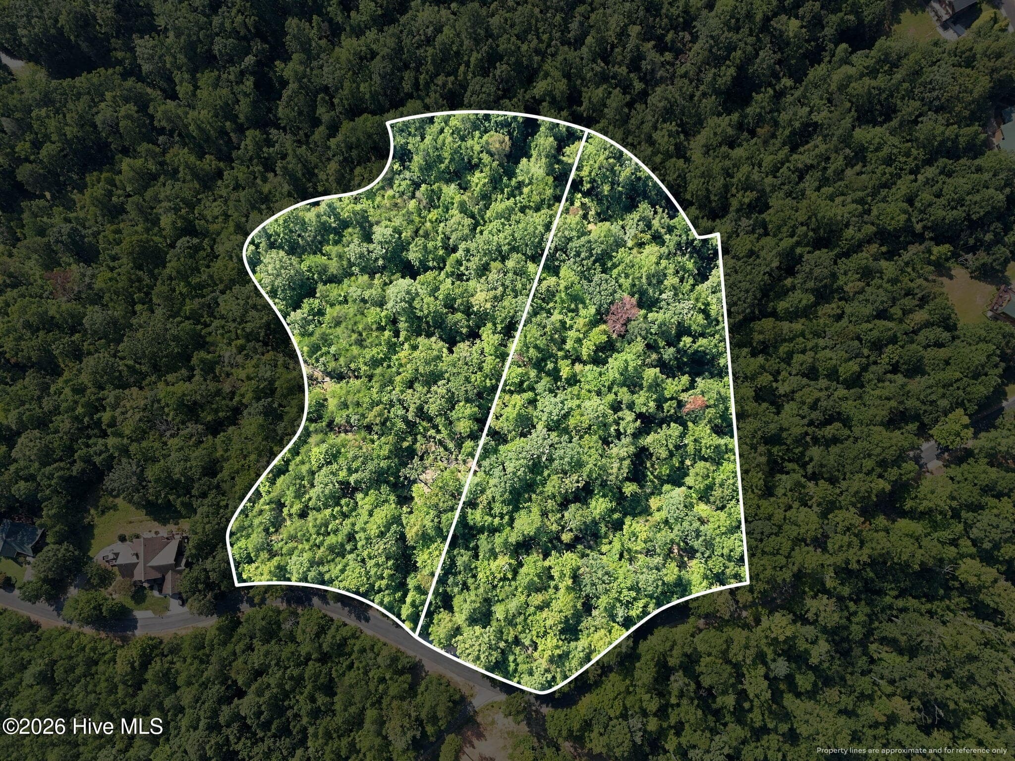 0 Nathan Mcdaniel Drive, Nebo, NC 28761