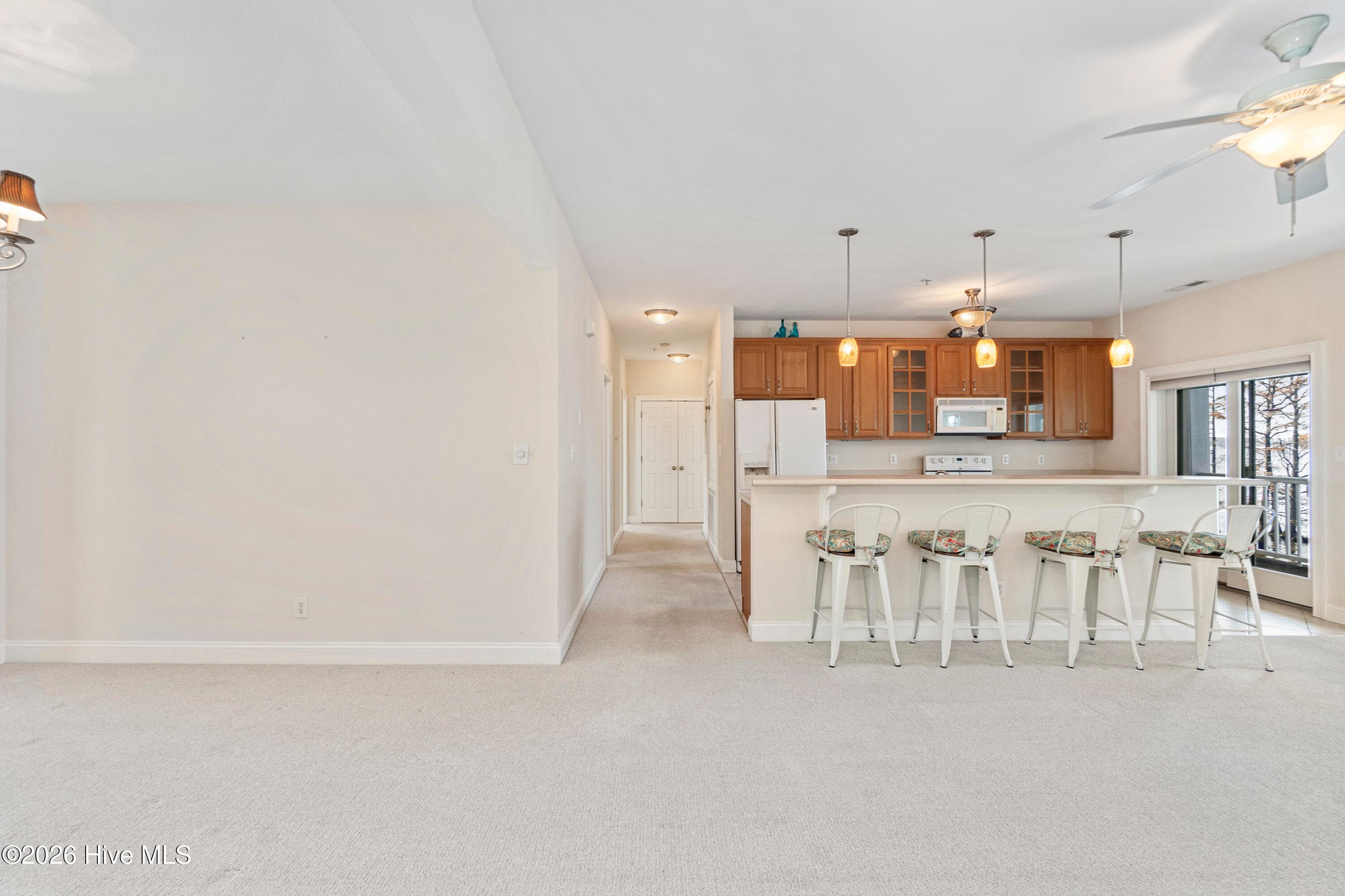 Condominium at 420 Captains Cove Unit B, Edenton, NC 27932, photo 25 of 47