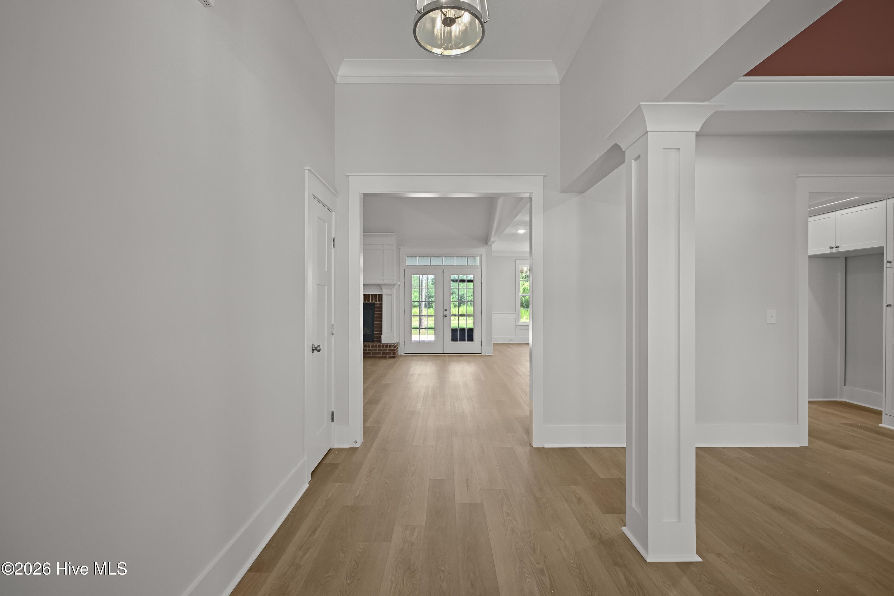 Open entry - 1096 Bellingham Drive, Beech Island, SC 29842