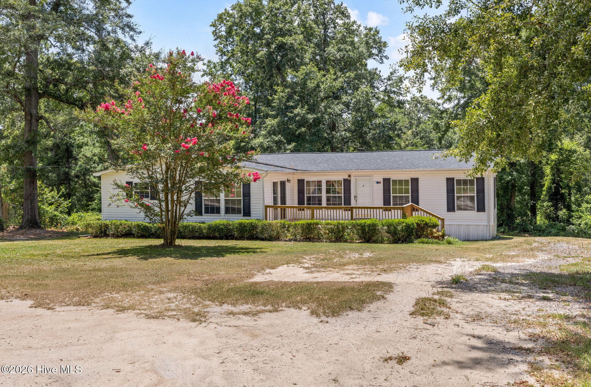 79 Sudlow Lake Road, Graniteville, SC 29829