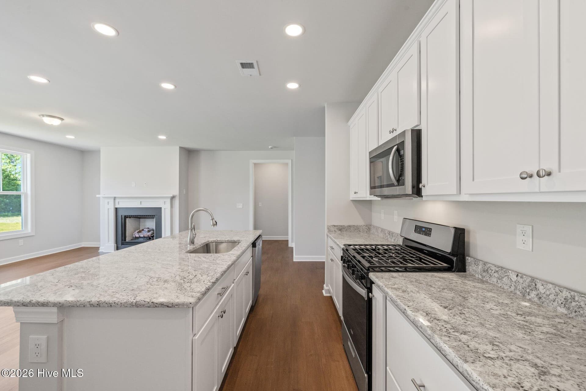 Single Family Residence at 134 Baxter Station Boulevard, Moyock, NC 27958, photo 5 of 25