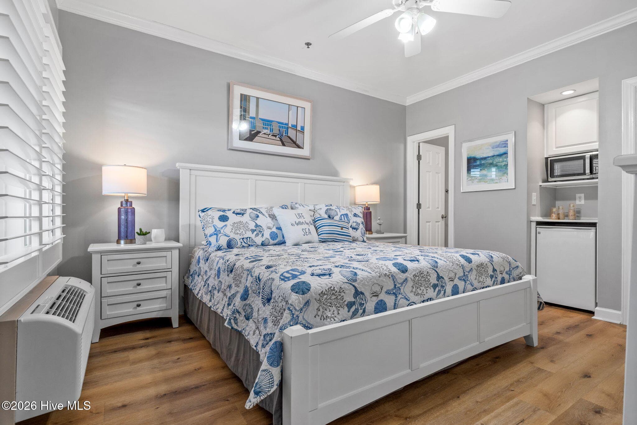 Condominium at 2 Becky Street # A, Ocean Isle Beach, NC 28469, photo 15 of 57