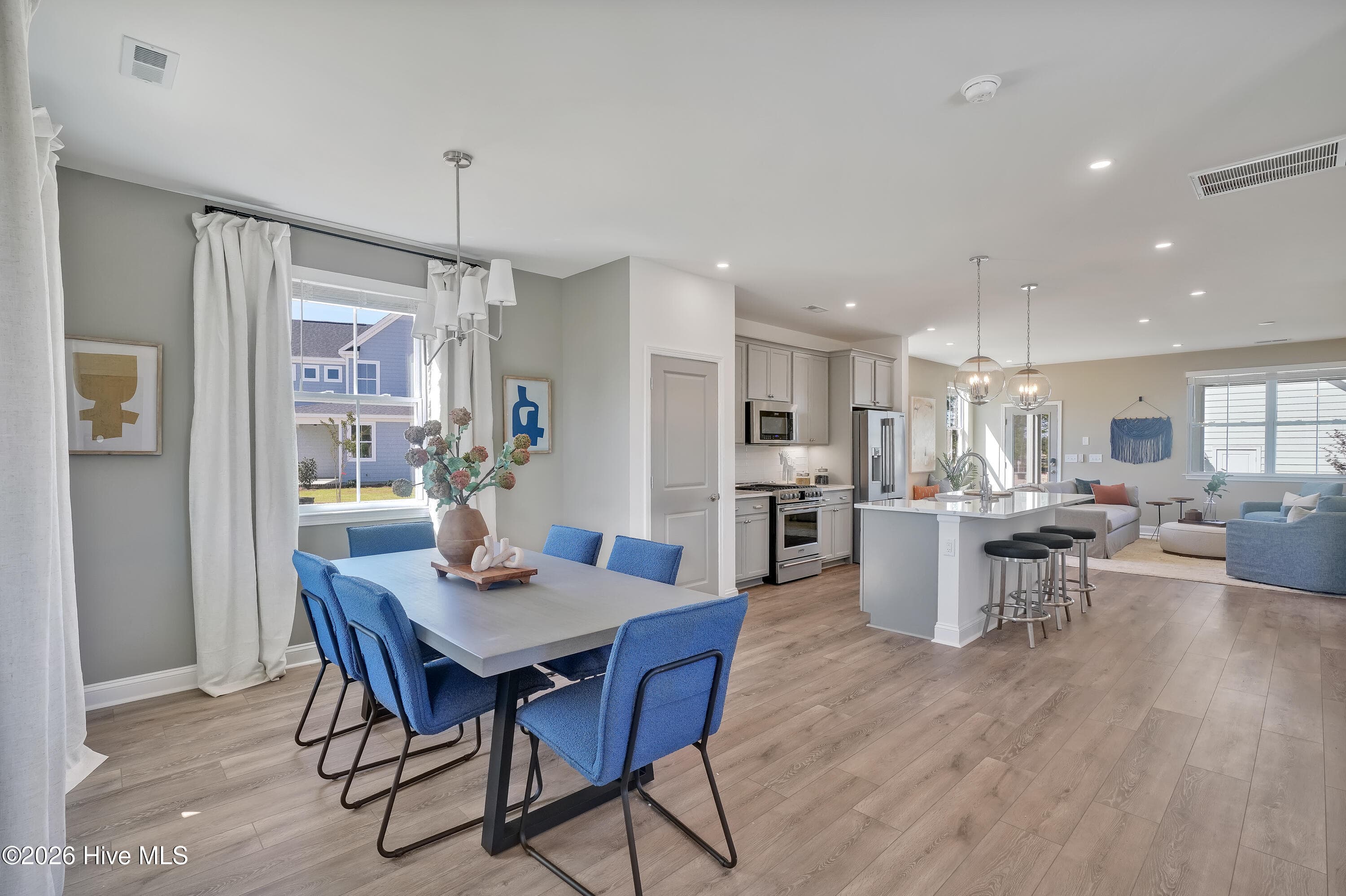 950 Trisail Terrace, Wilmington, NC 28412