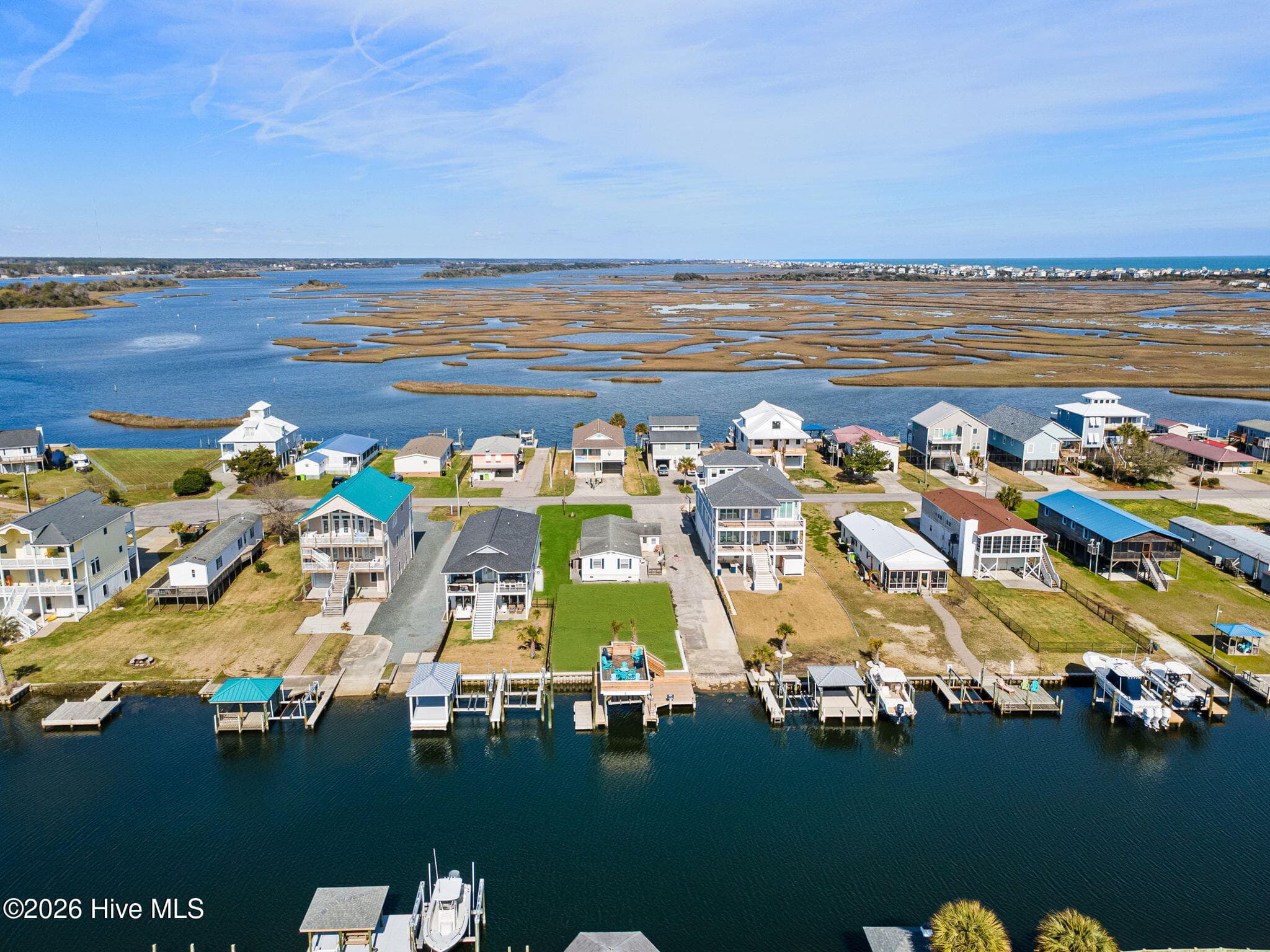 Manufactured Home at 9105 W 9th Street, Surf City, NC 28445, photo 70 of 73