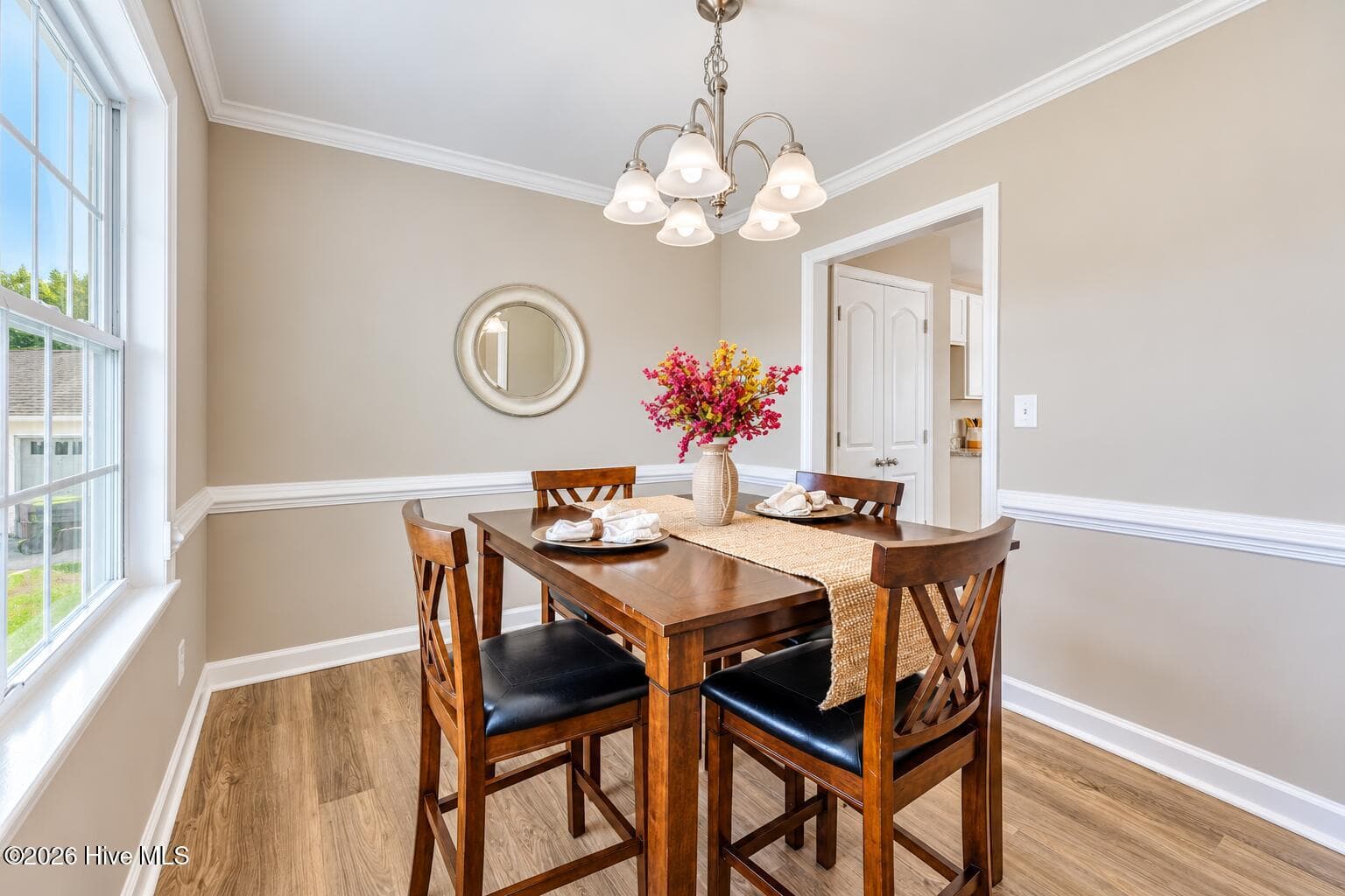 Single Family Residence at 264 Rowland Drive, Richlands, NC 28574, photo 8 of 51