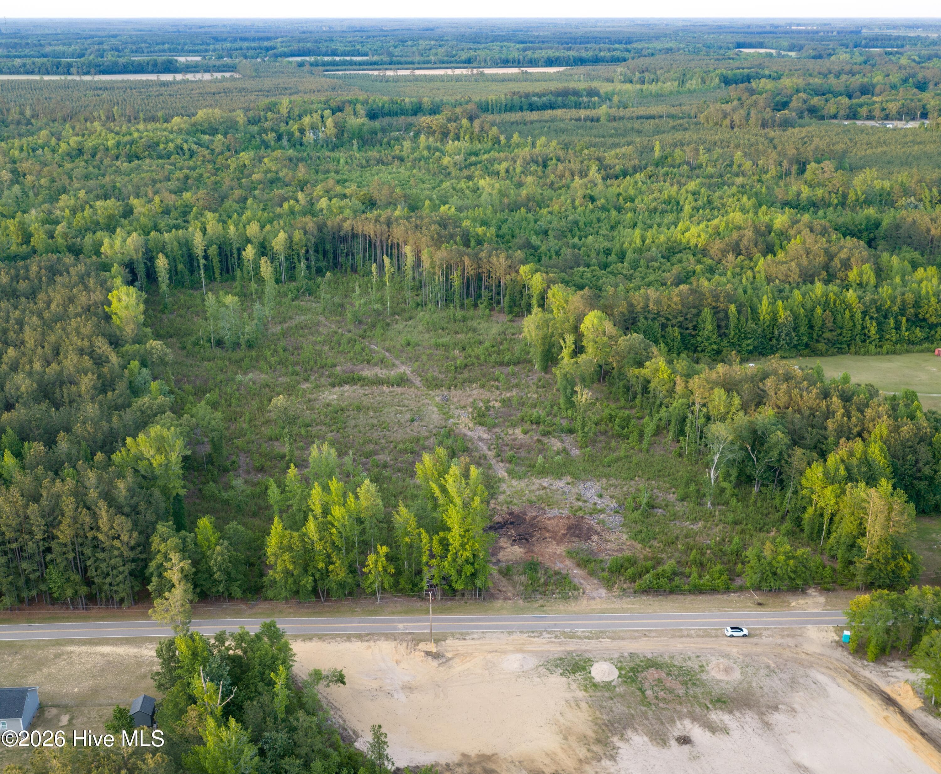 Lot 5a 5A Little Island Road, Eure, NC 27935