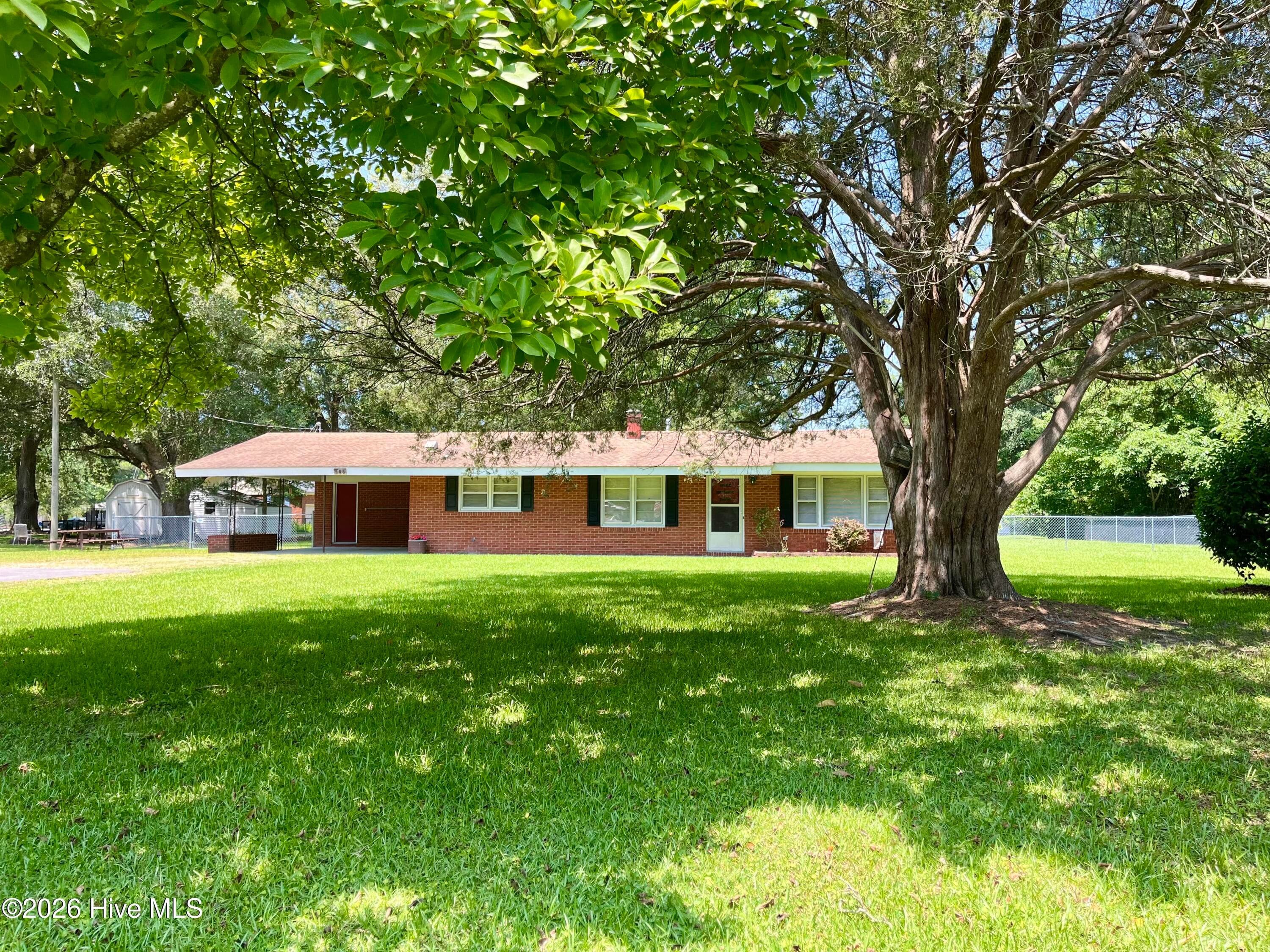 508 Main Street, Pollocksville, NC 28573