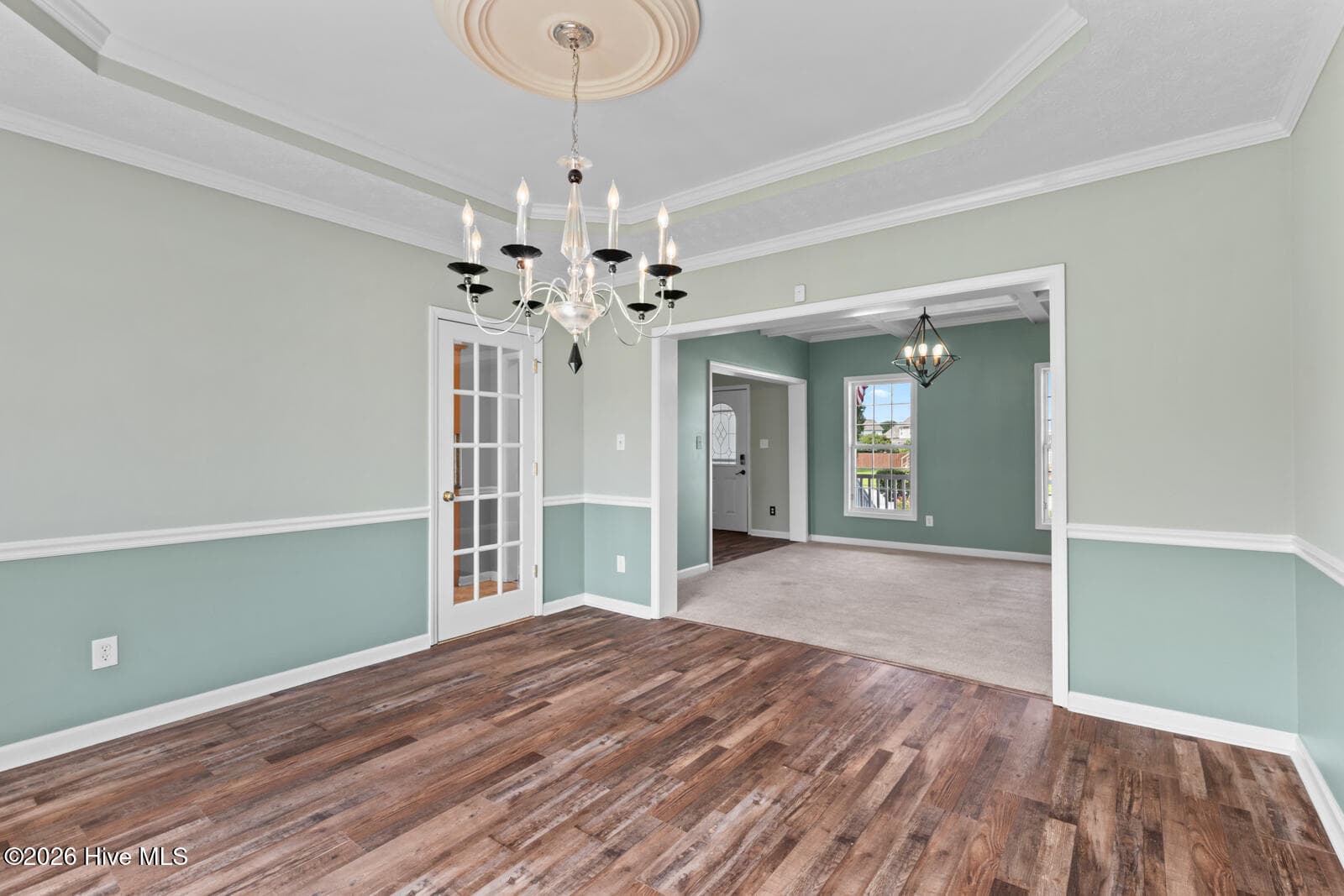Single Family Residence at 101 New Castle Drive, Jacksonville, NC 28540, photo 6 of 33