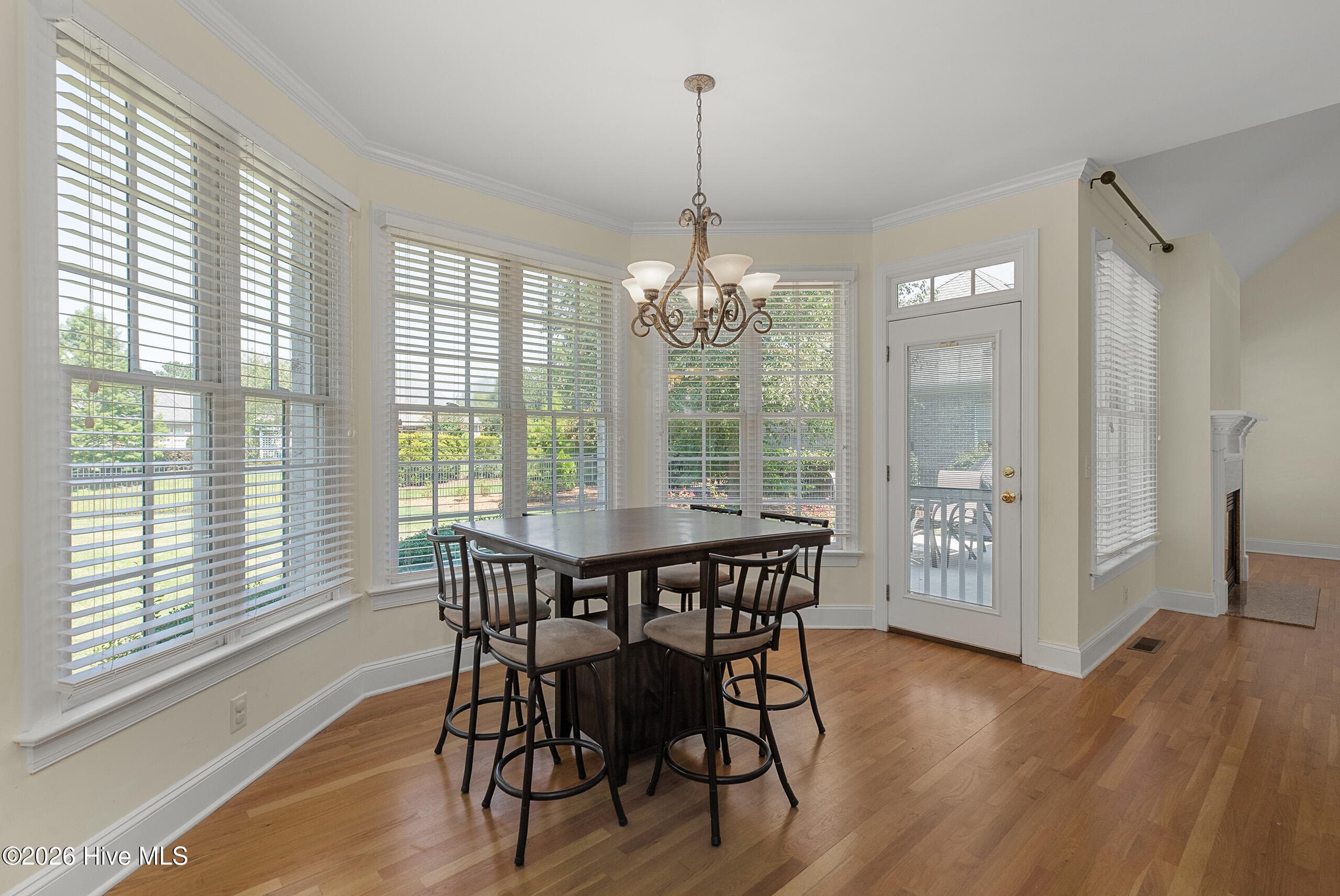 Single Family Residence at 2109 Bay Colony Lane, Wilmington, NC 28405, photo 26 of 55