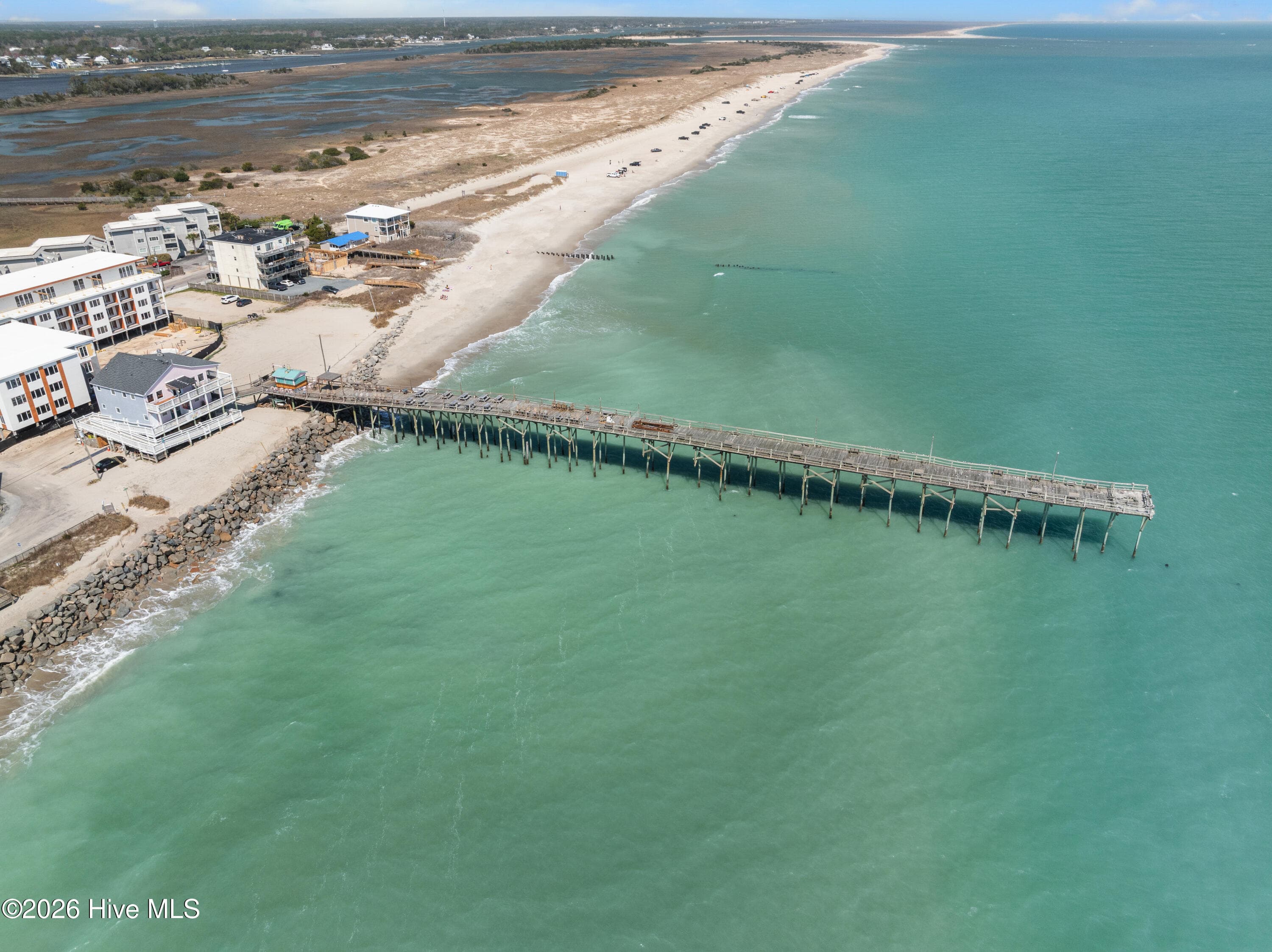 Condominium at 1412 Carolina Beach Avenue N Unit 1, Carolina Beach, NC 28428, photo 41 of 59