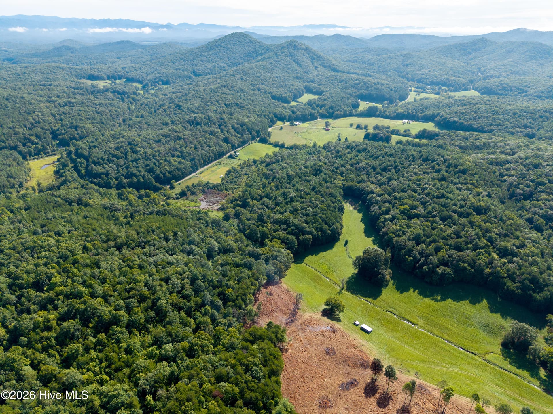 Farm at 710 Donley Road, Murphy, NC 28906, photo 4 of 4