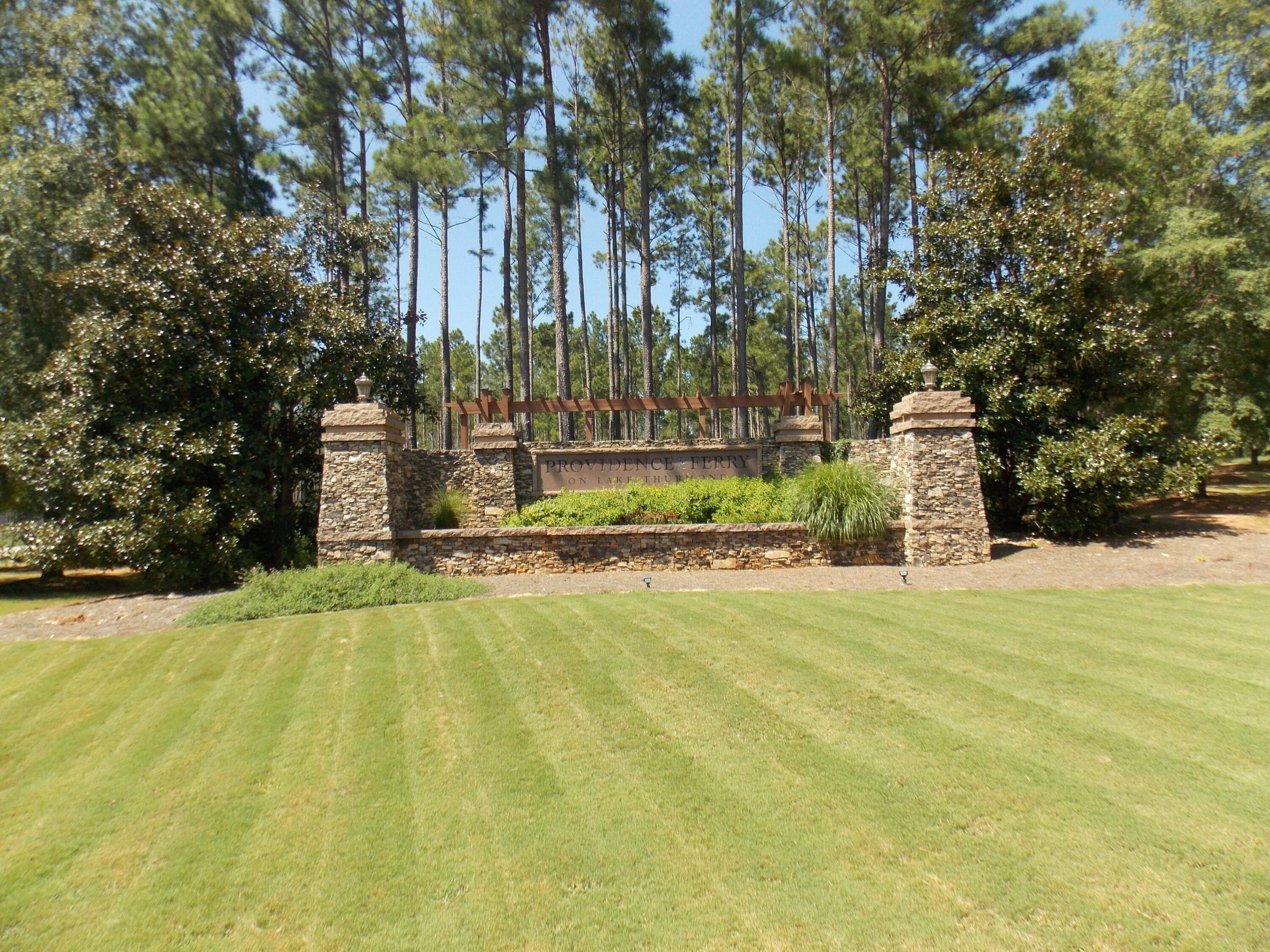 Residential Lot at 59 Westwind Harbour Rd, Lincolnton, GA 30817, photo 4 of 4