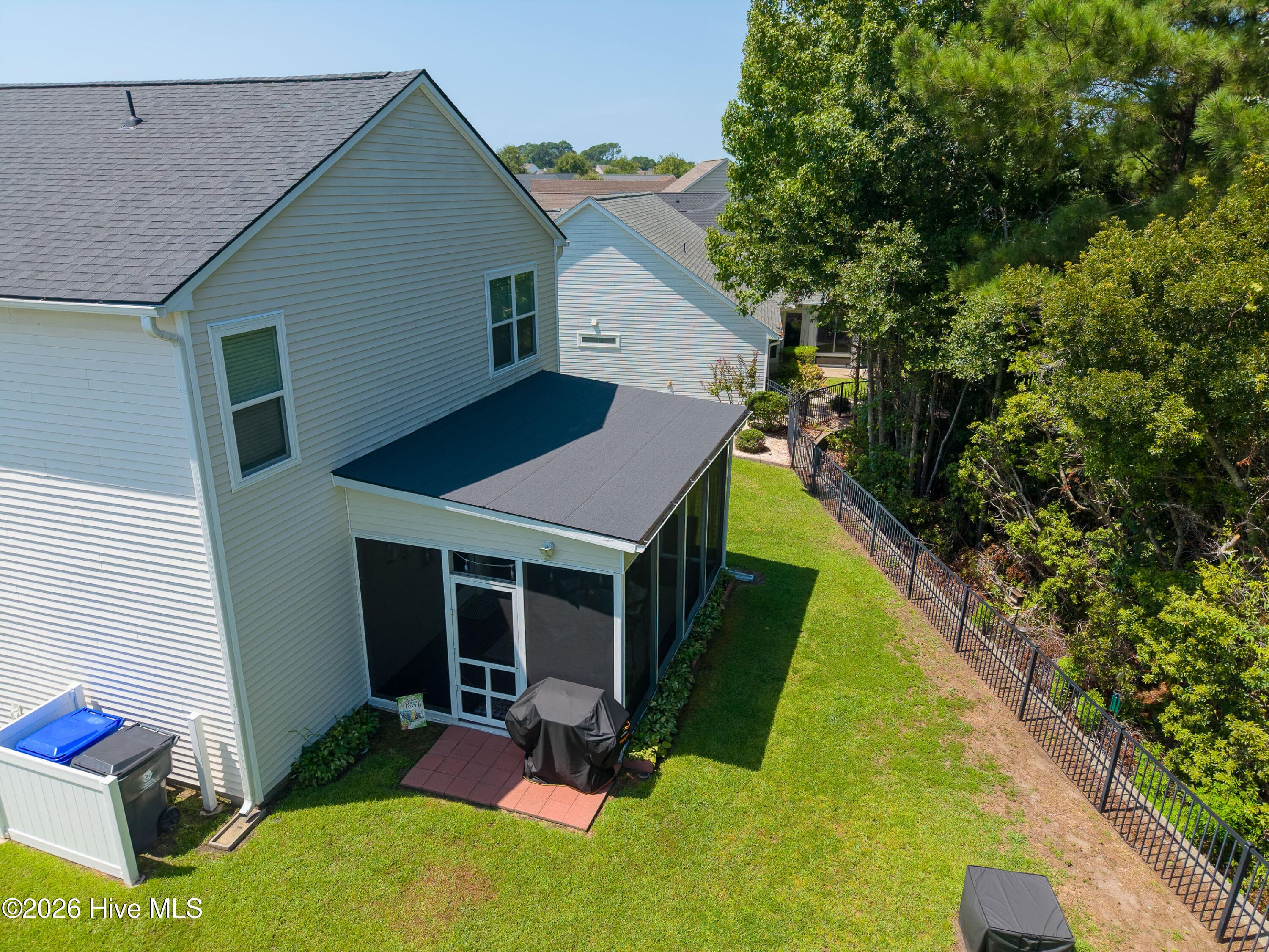 Single Family Residence at 5224 Shipmast Way, Southport, NC 28461, photo 36 of 41