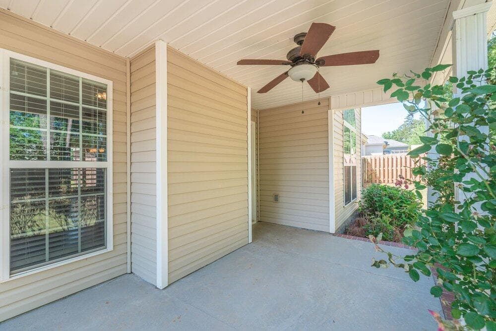 Single Family Residence at 223 Crown Heights Way, Grovetown, GA 30813, photo 35 of 44