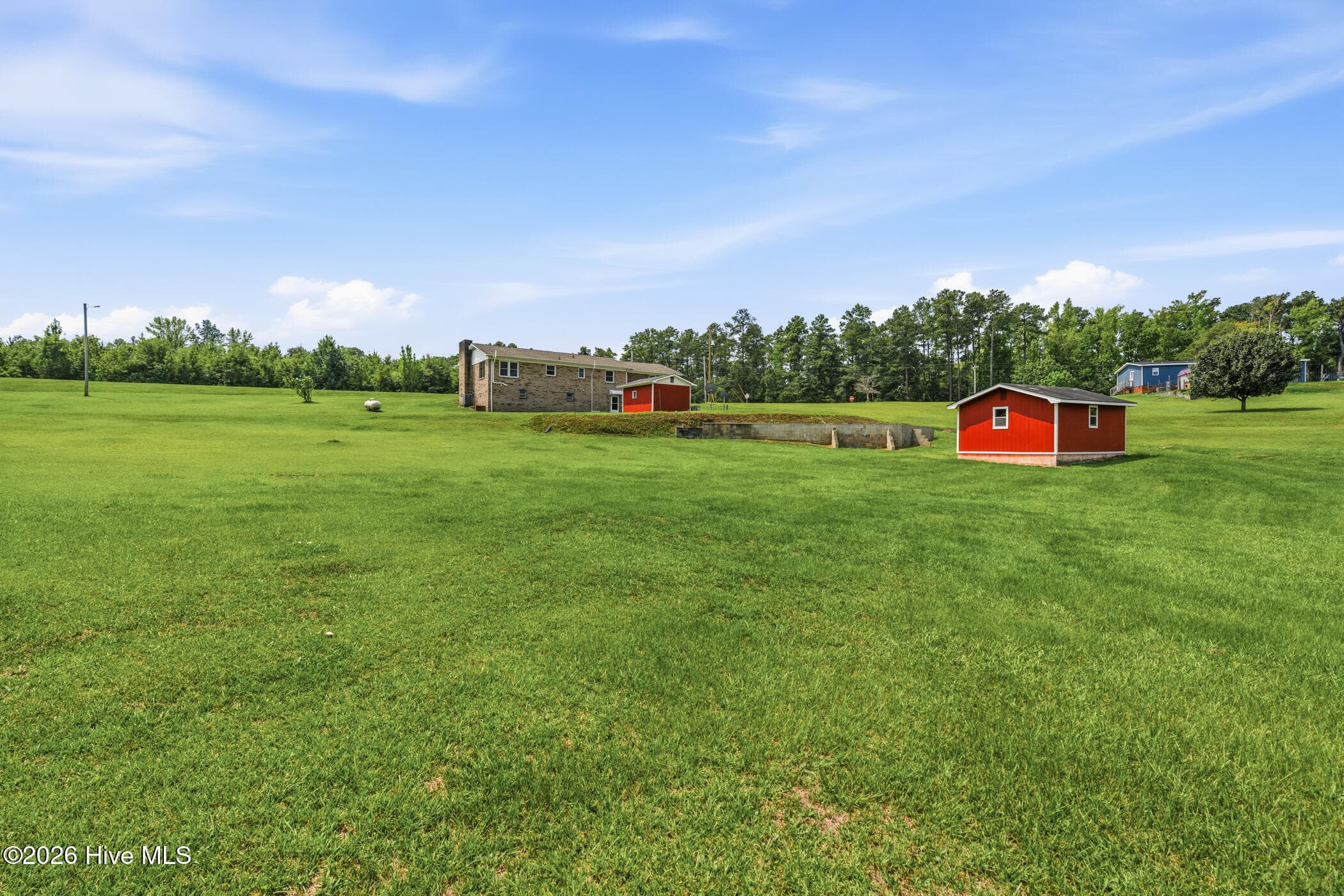 Single Family Residence at 310 Dave Kings Road, Rockingham, NC 28379, photo 31 of 44