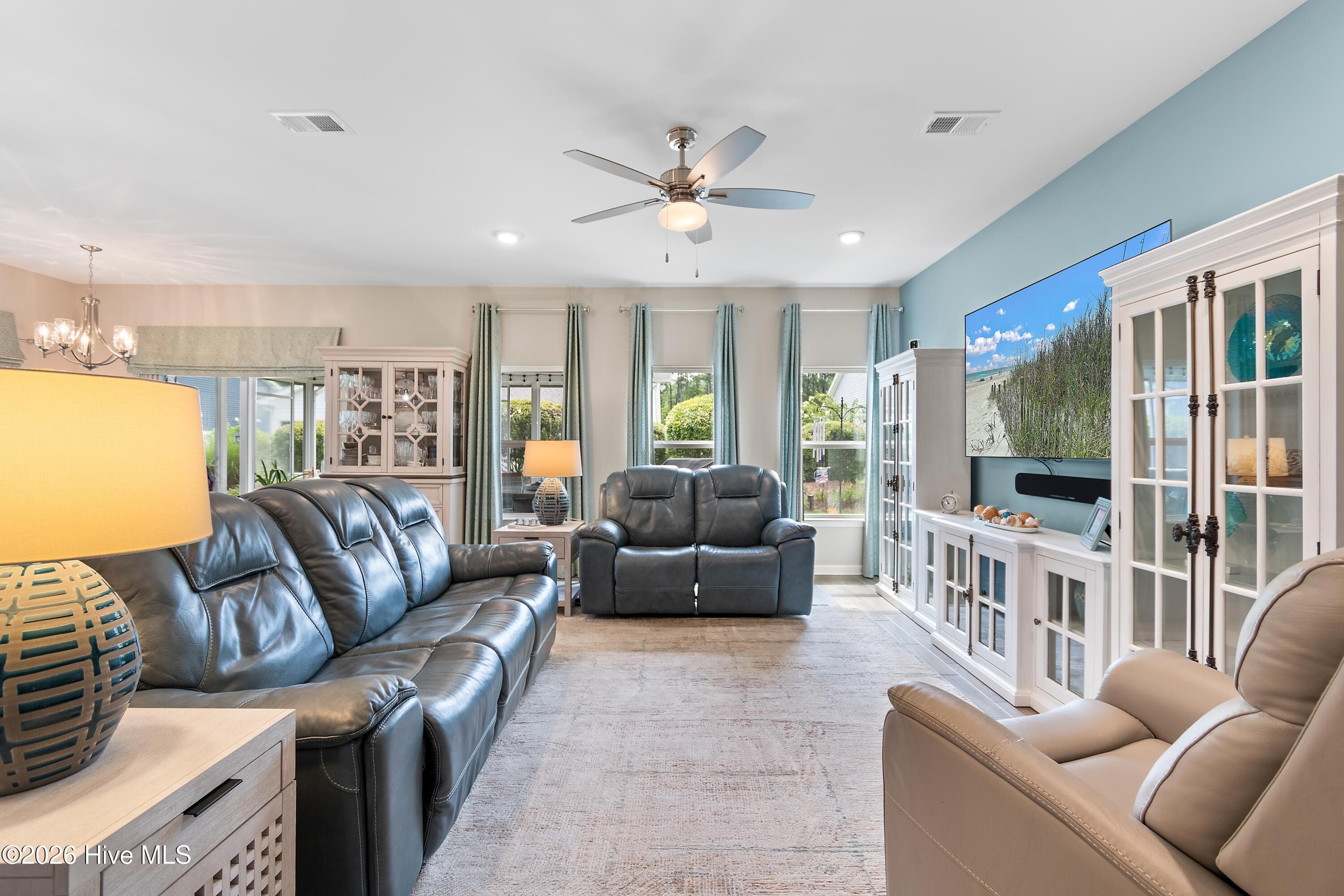Single Family Residence at 2079 Saybrooke Lane NW, Calabash, NC 28467, photo 24 of 82