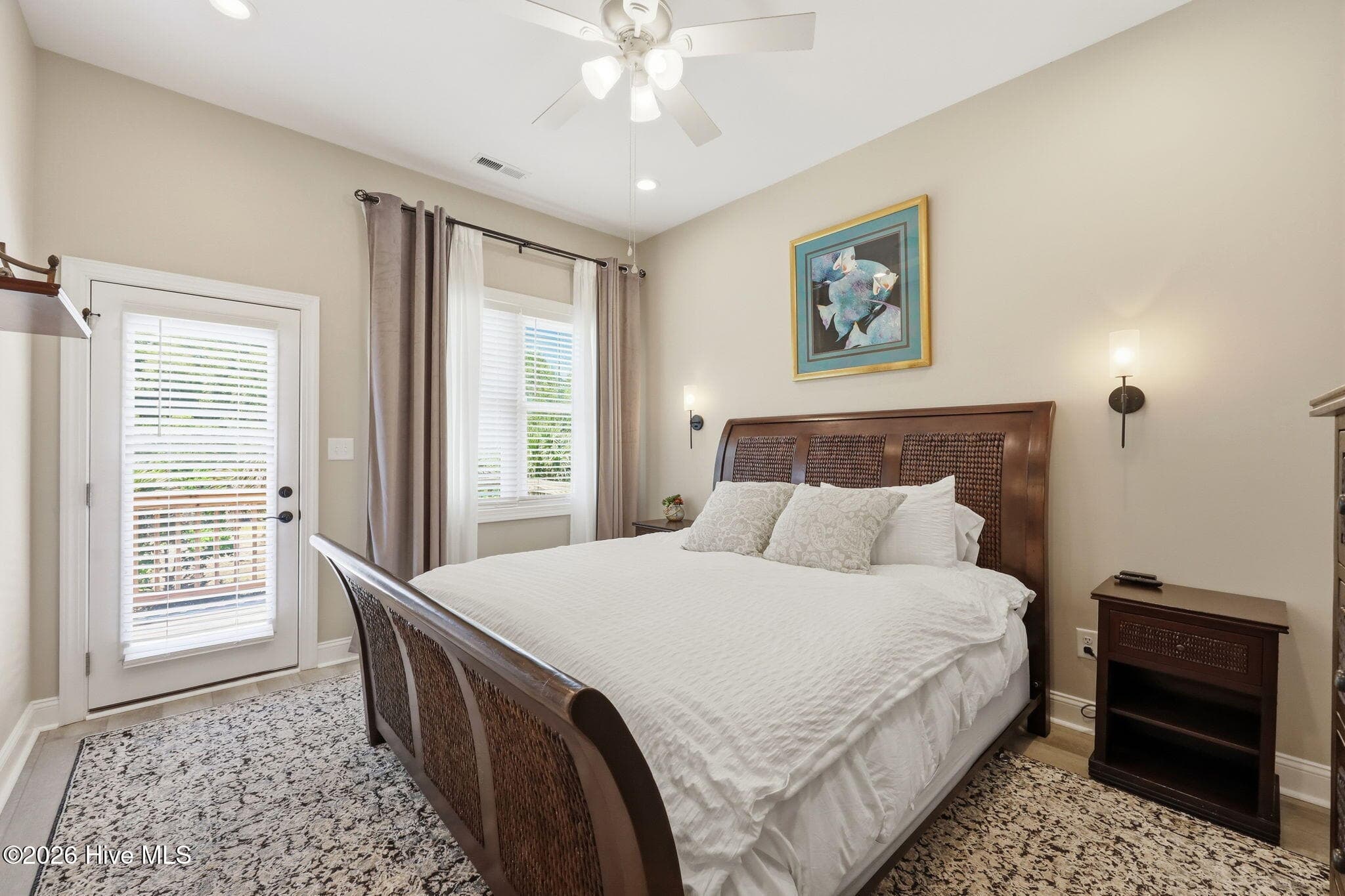 Single Family Residence at 7205 Sound Drive, Emerald Isle, NC 28594, photo 28 of 47