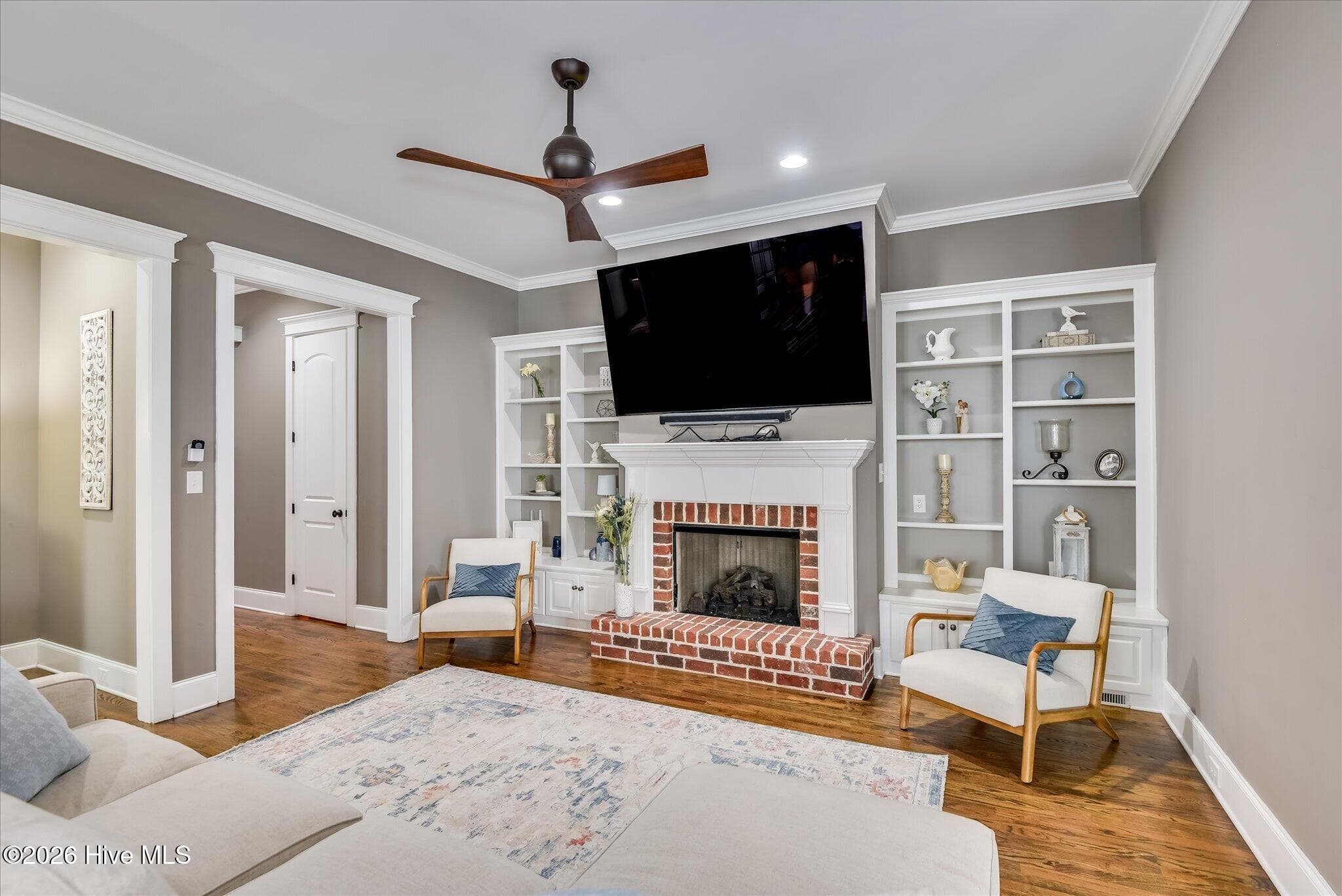 Single Family Residence at 624 Cavanaugh Way, Evans, GA 30809, photo 10 of 73
