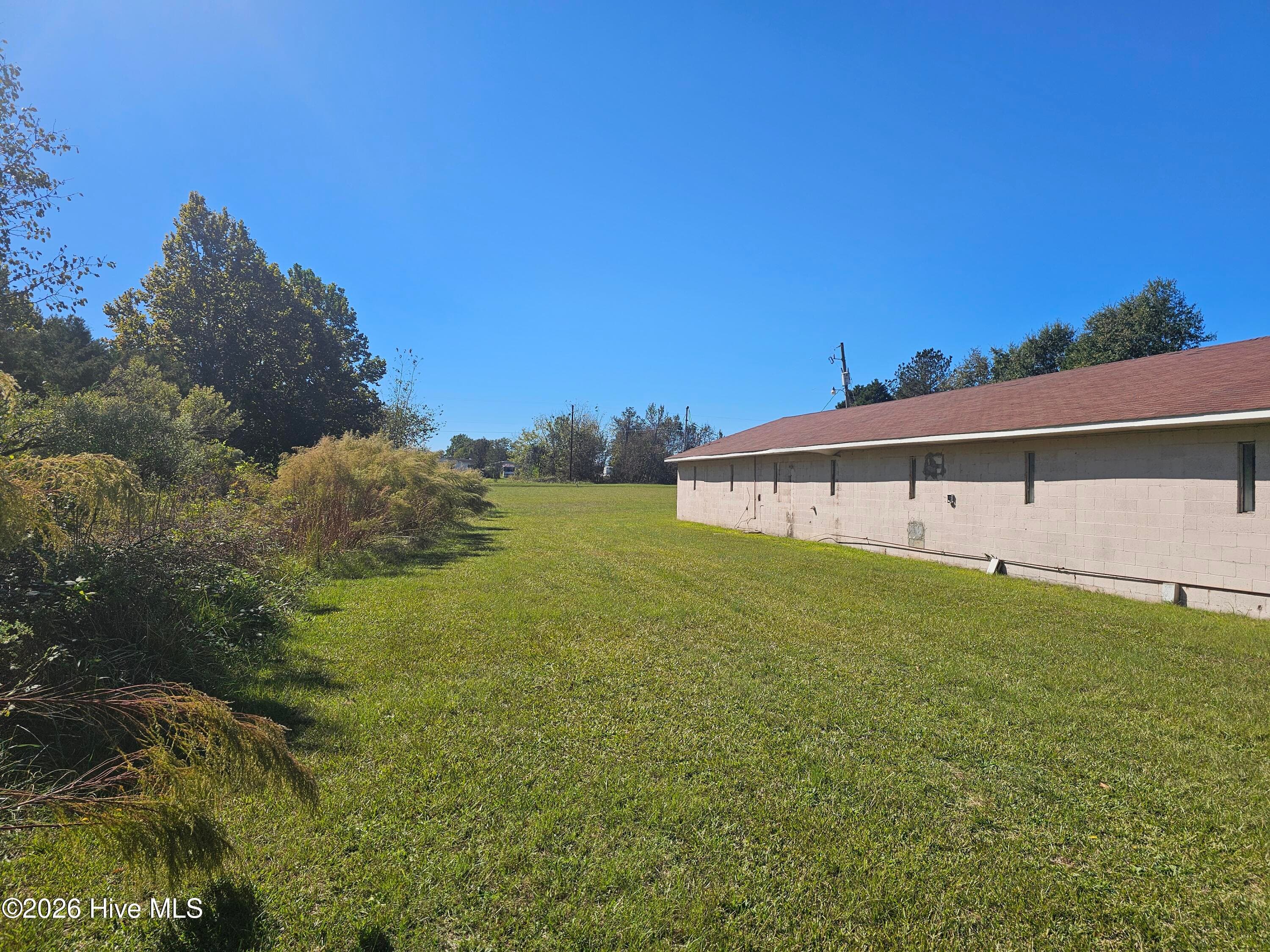 Business at 25 NE Holmes Pond Road, Johnston, SC 29832, photo 33 of 58