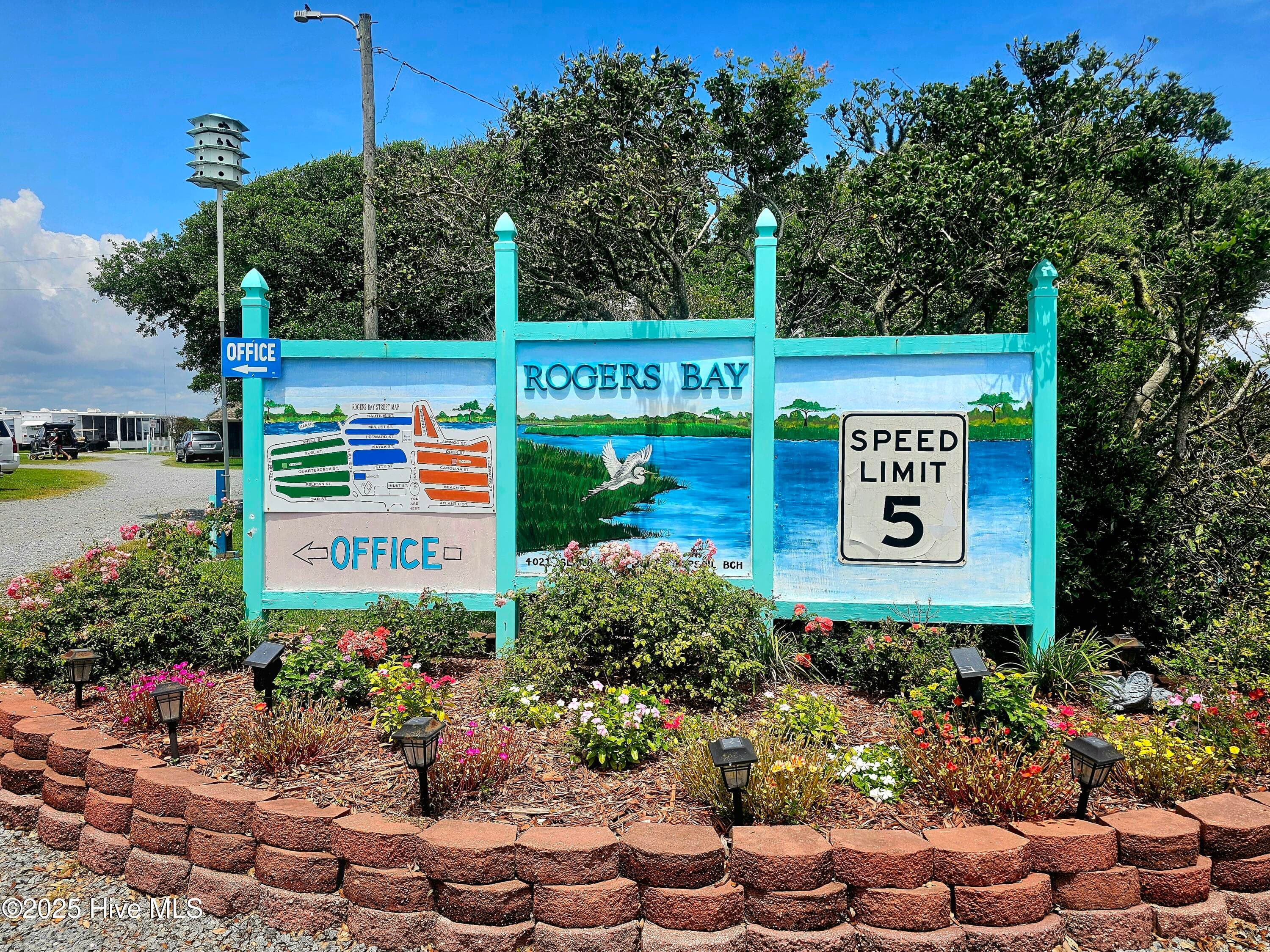 Mobile Home Lot at 110 & 111 110-G & 111-G Quarter Deck Street Lot # 110- Street, North Topsail Beach, NC 28460, North Topsail Beach, photo 9 of 51