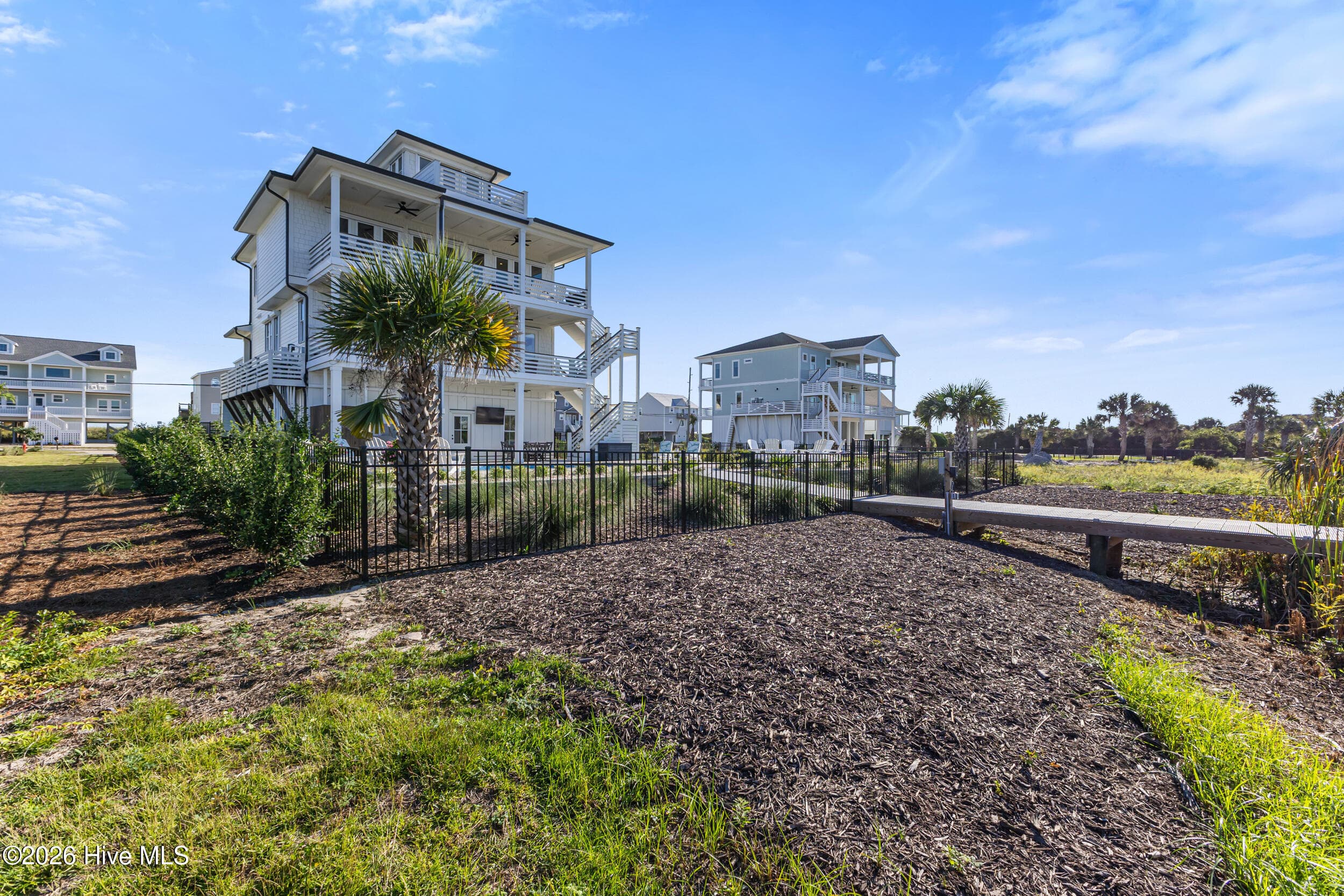 Single Family Residence at 405 New River Inlet Road, North Topsail Beach, NC 28460, photo 66 of 96