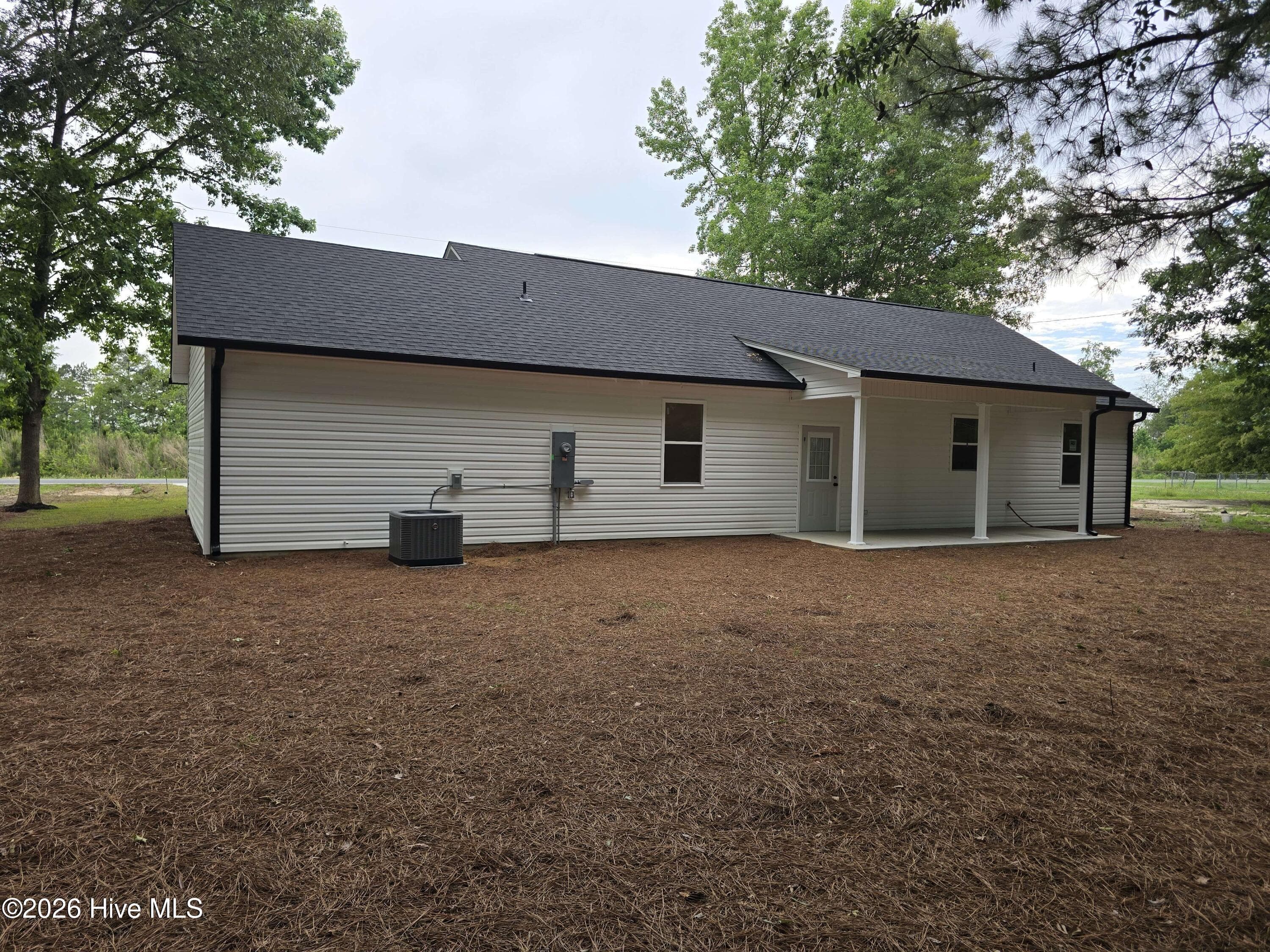 Single Family Residence at 24821 Spring Hill Road, Wagram, NC 28396, photo 12 of 12