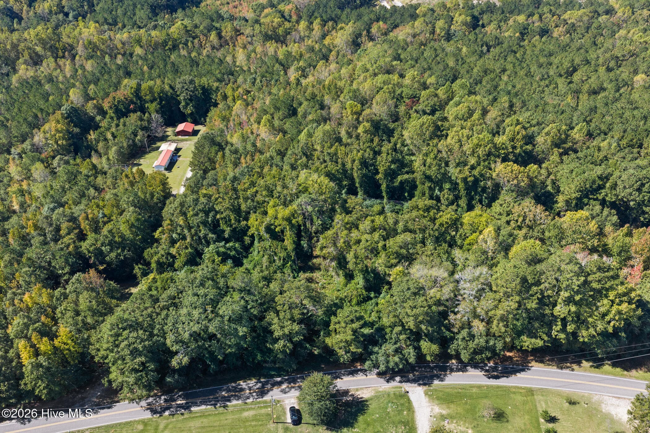 Residential Lot at 511 Midway Road, Rockingham, NC 28379, photo 3 of 12