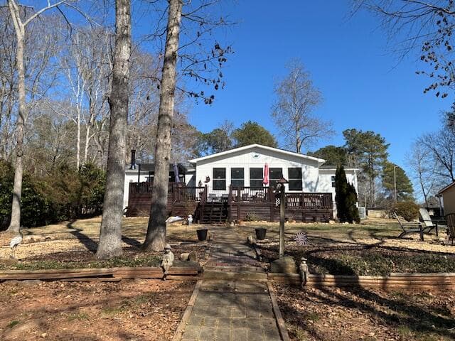 Manufactured Home at 132 Sunset Drive, Eatonton, GA 31024, photo 19 of 55