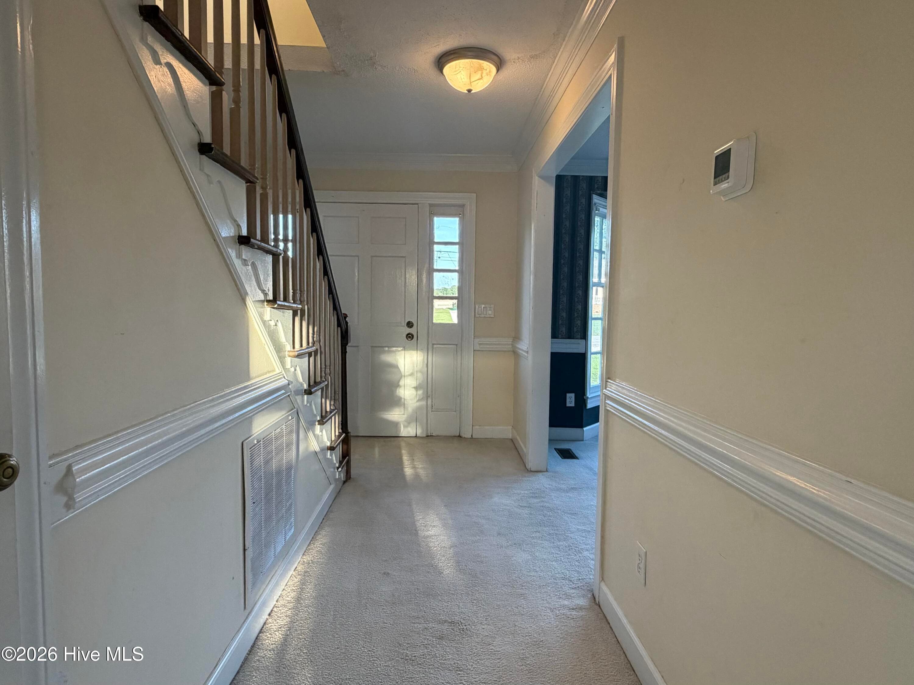 Single Family Residence at 828 Jeffreys Road, Rocky Mount, NC 27804, photo 4 of 33