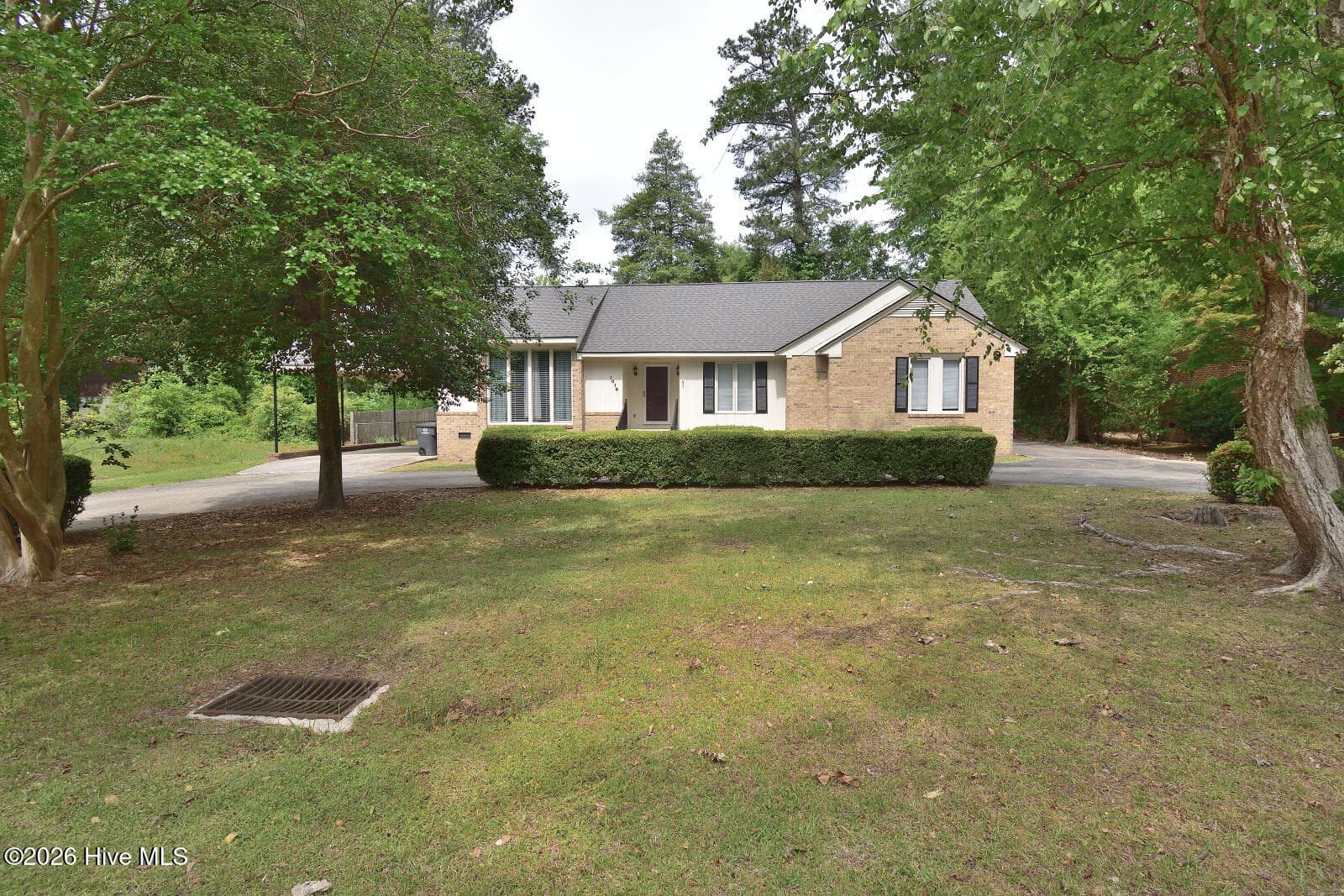 1016 Niblick Drive, Rocky Mount, NC 27804