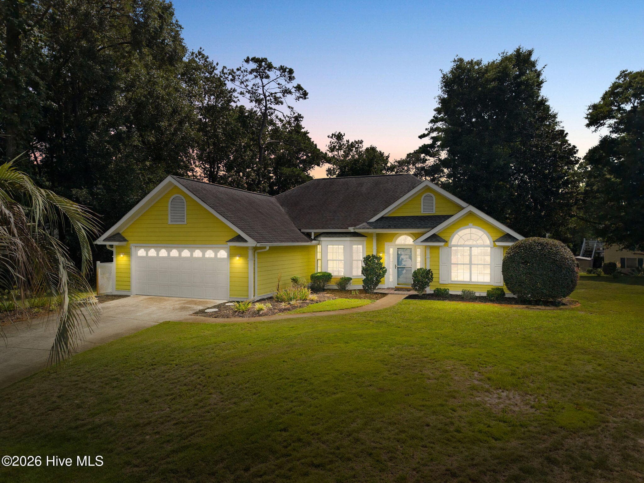 Single Family Residence at 917 Wedge Pointe Drive, Sunset Beach, NC 28468, photo 44 of 85