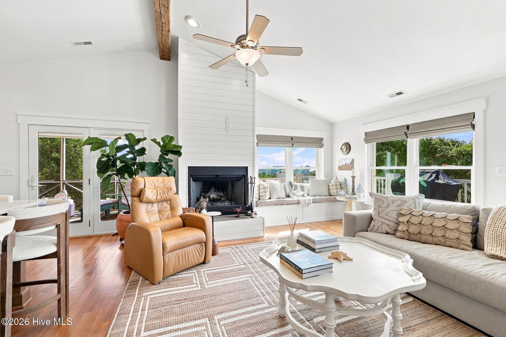 Single Family Residence at 103 Georgia Street, Emerald Isle, NC 28594, photo 16 of 60