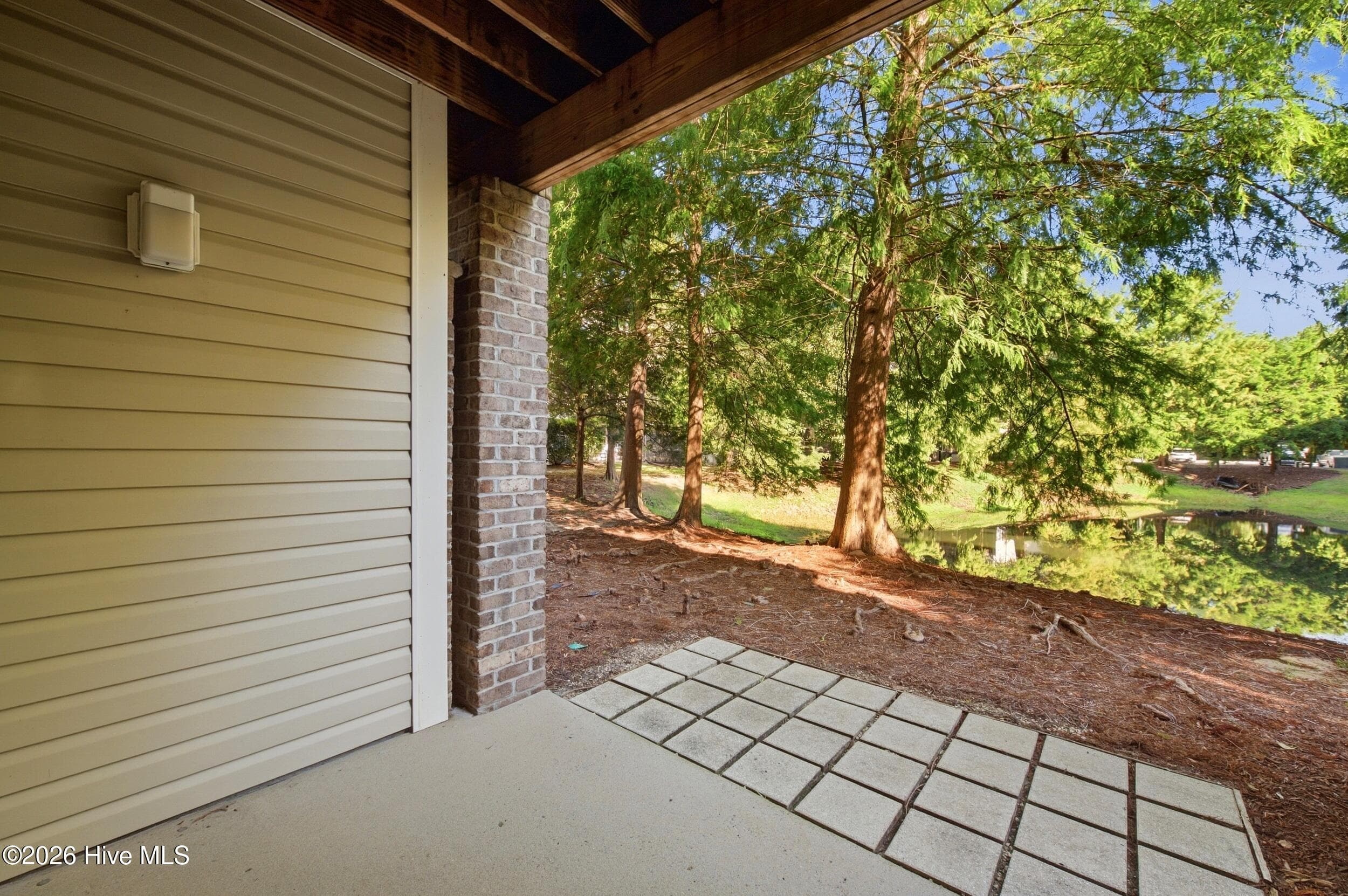 Condominium at 4134 Vanessa Drive SE Unit 4, Southport, NC 28461, photo 30 of 57