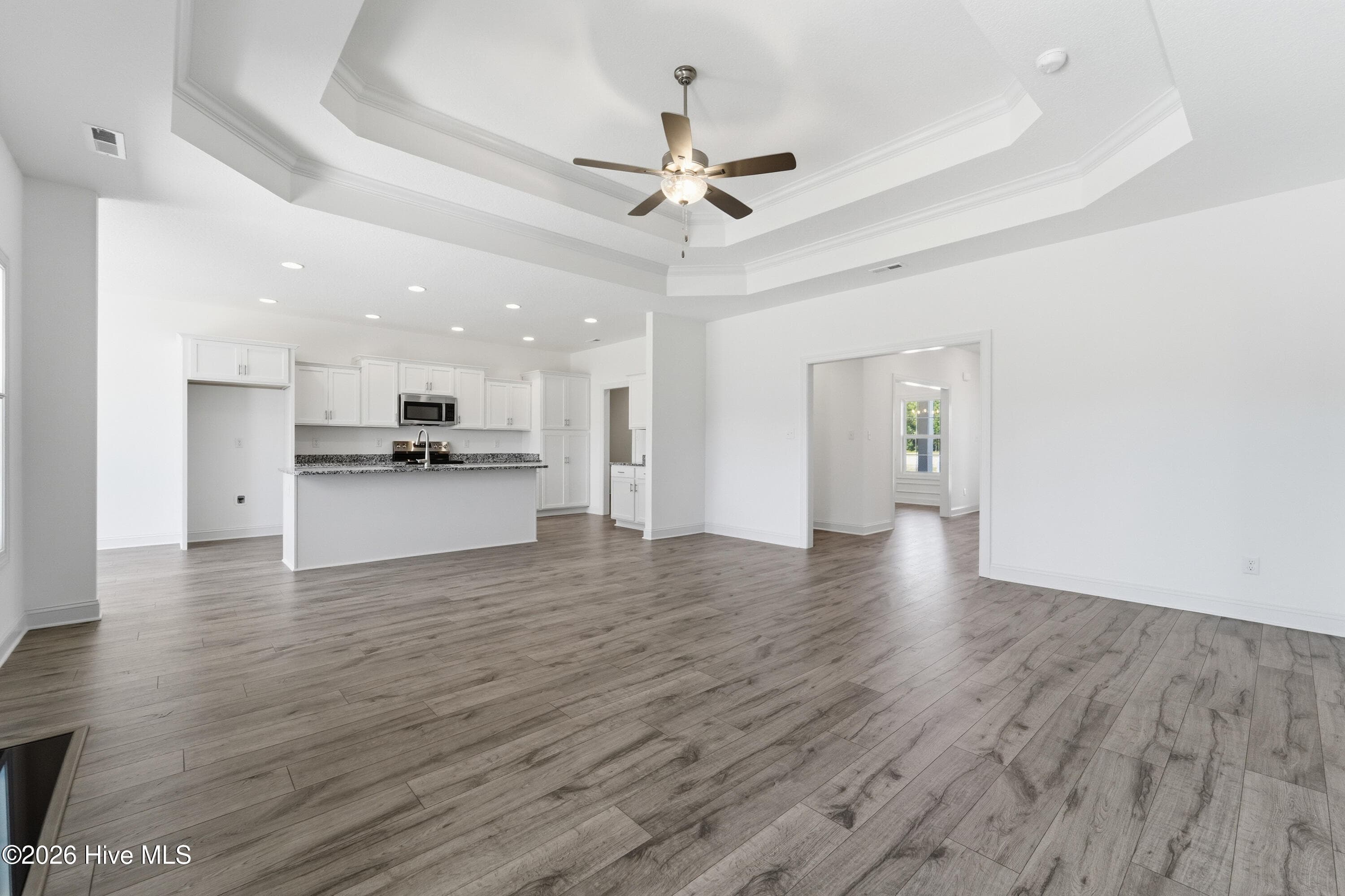 Single Family Residence at 288 Water Wagon Trail, Jacksonville, NC 28546, photo 15 of 66