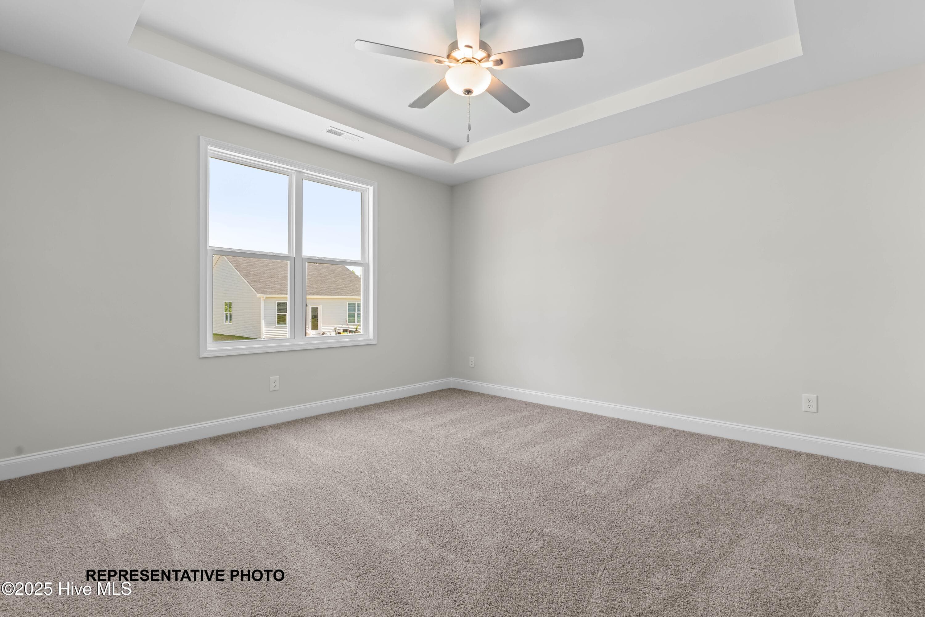 Representative Photo - Finishes Will Vary - 60 W Coulter Court, Selma, NC 27576