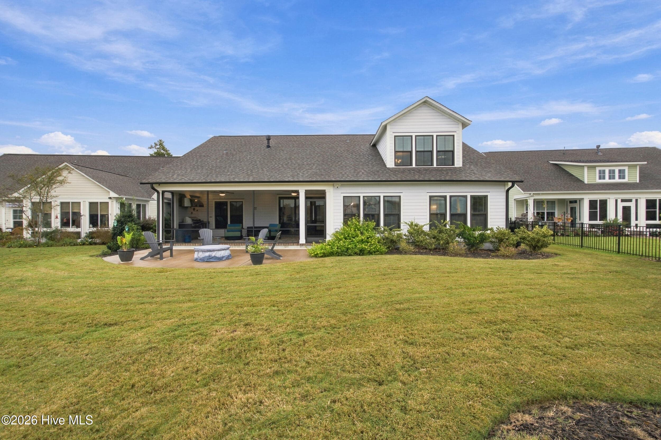 Single Family Residence at 1812 Angel Pond Lane, Leland, NC 28451, photo 31 of 35
